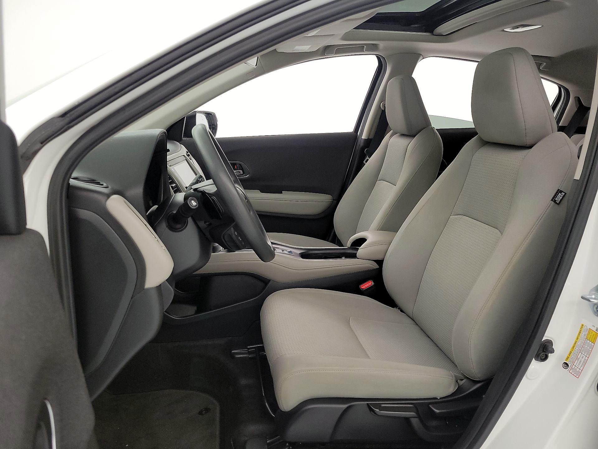Thumbnail: 2021 Honda HR-V - 9