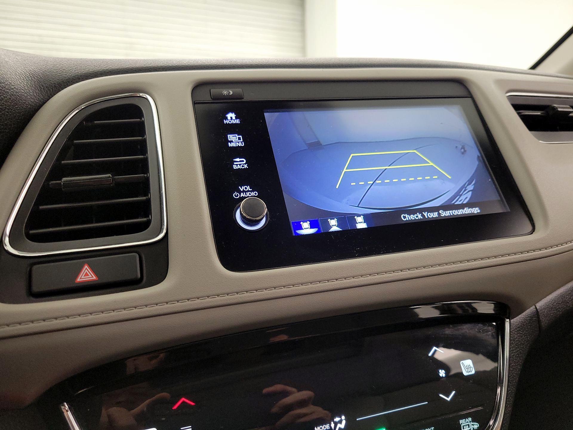 Thumbnail: 2021 Honda HR-V - 12