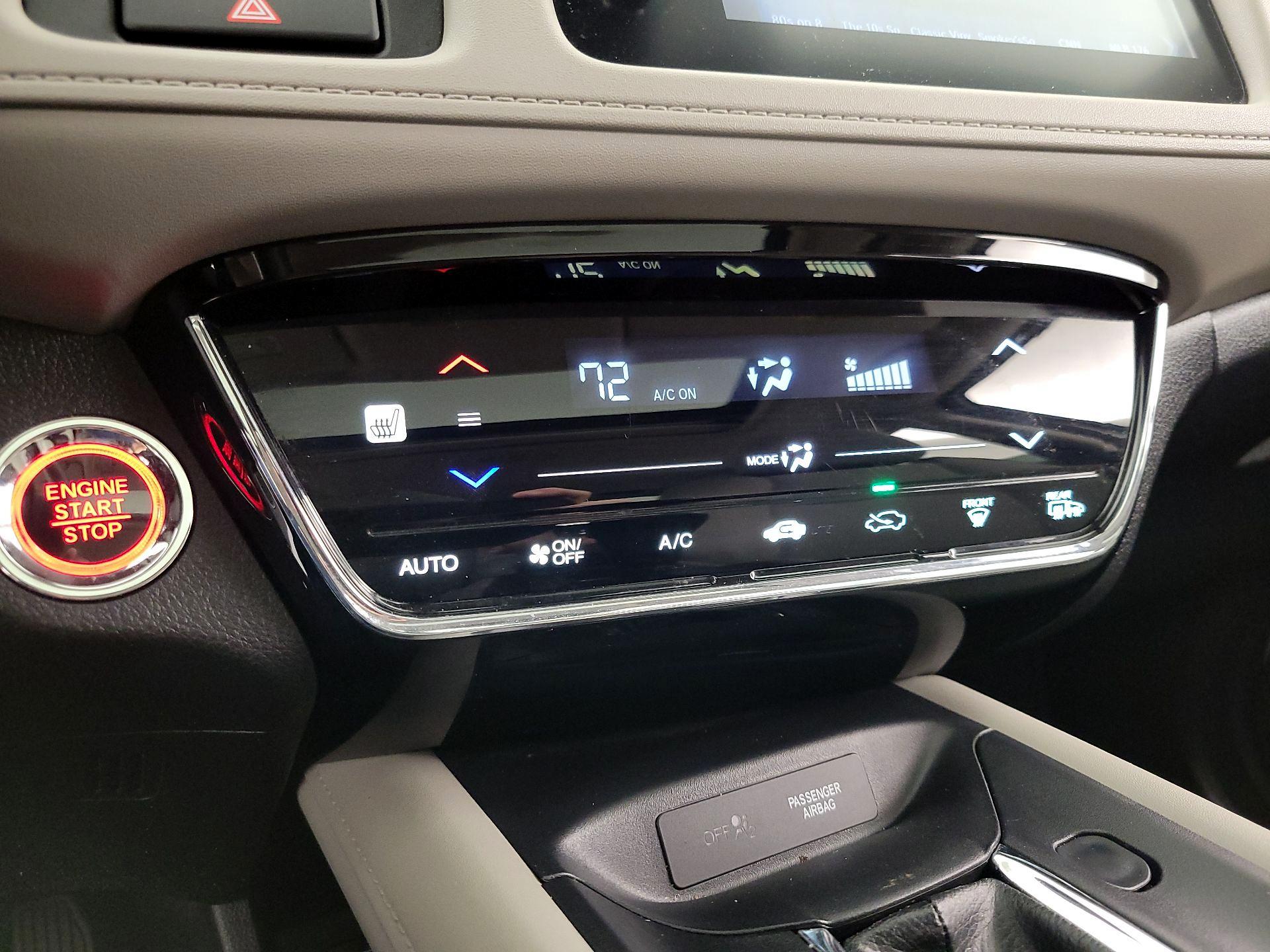Thumbnail: 2021 Honda HR-V - 14