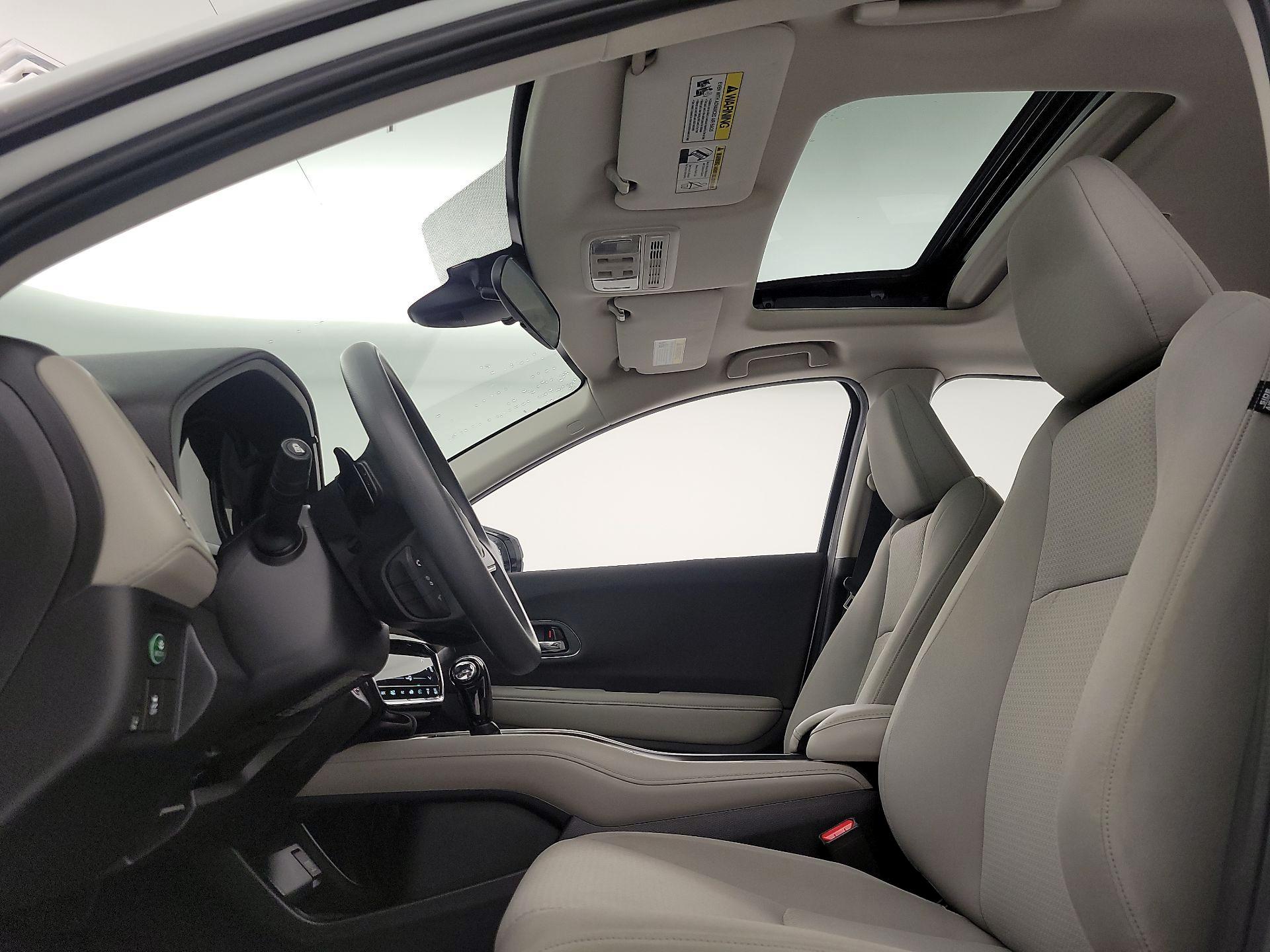 Thumbnail: 2021 Honda HR-V - 16