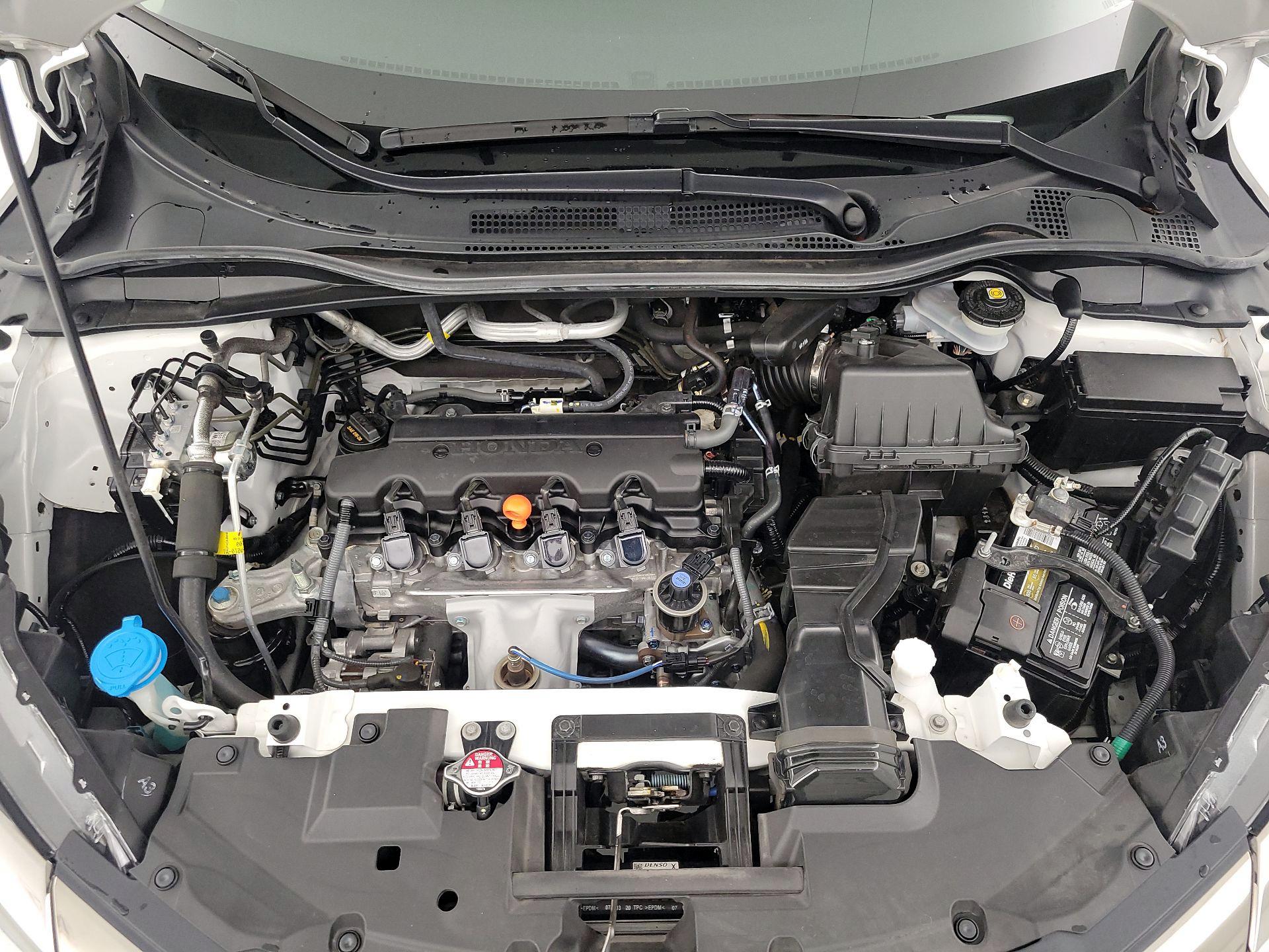 Thumbnail: 2021 Honda HR-V - 19