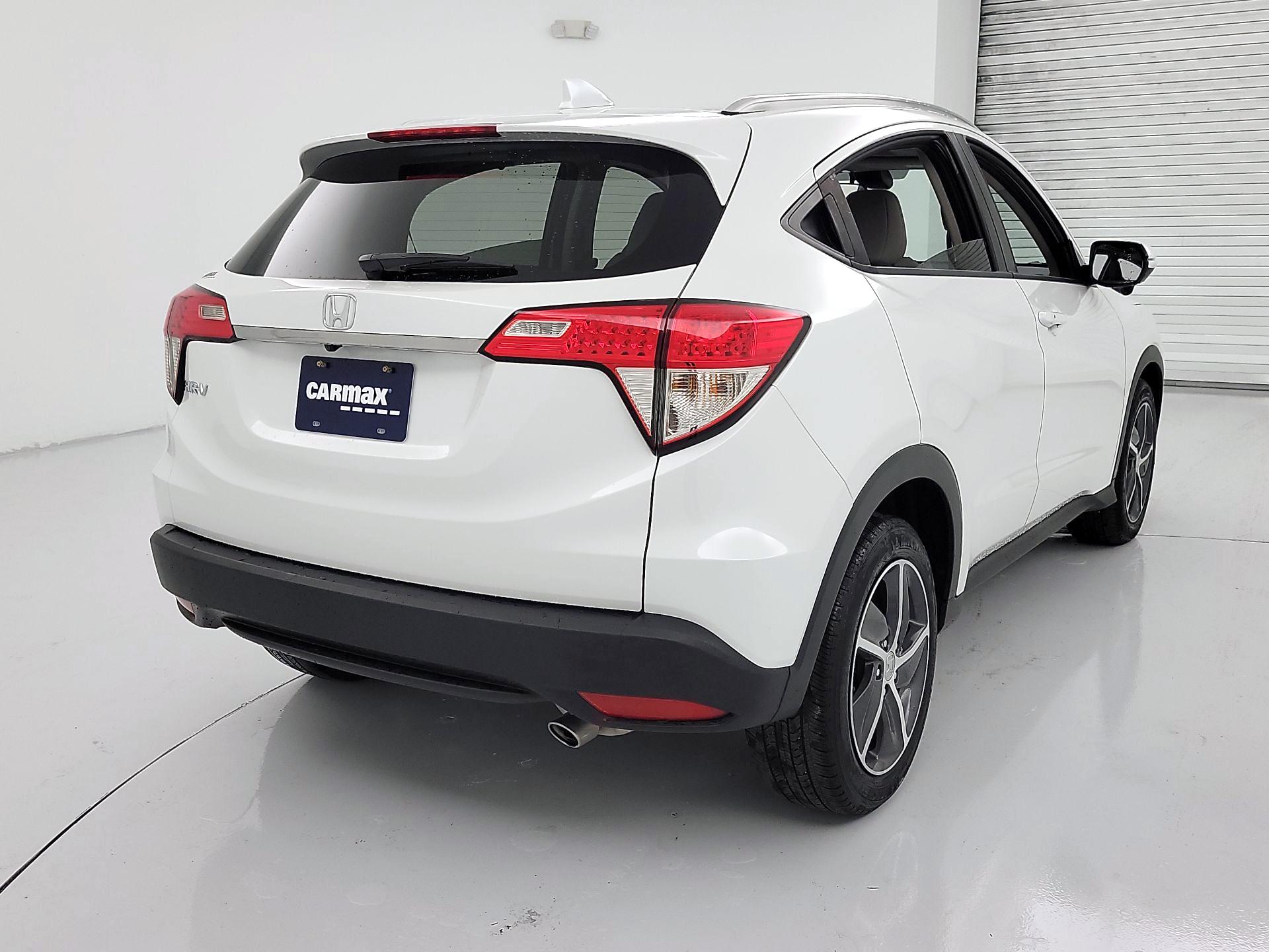 Thumbnail: 2021 Honda HR-V - 5
