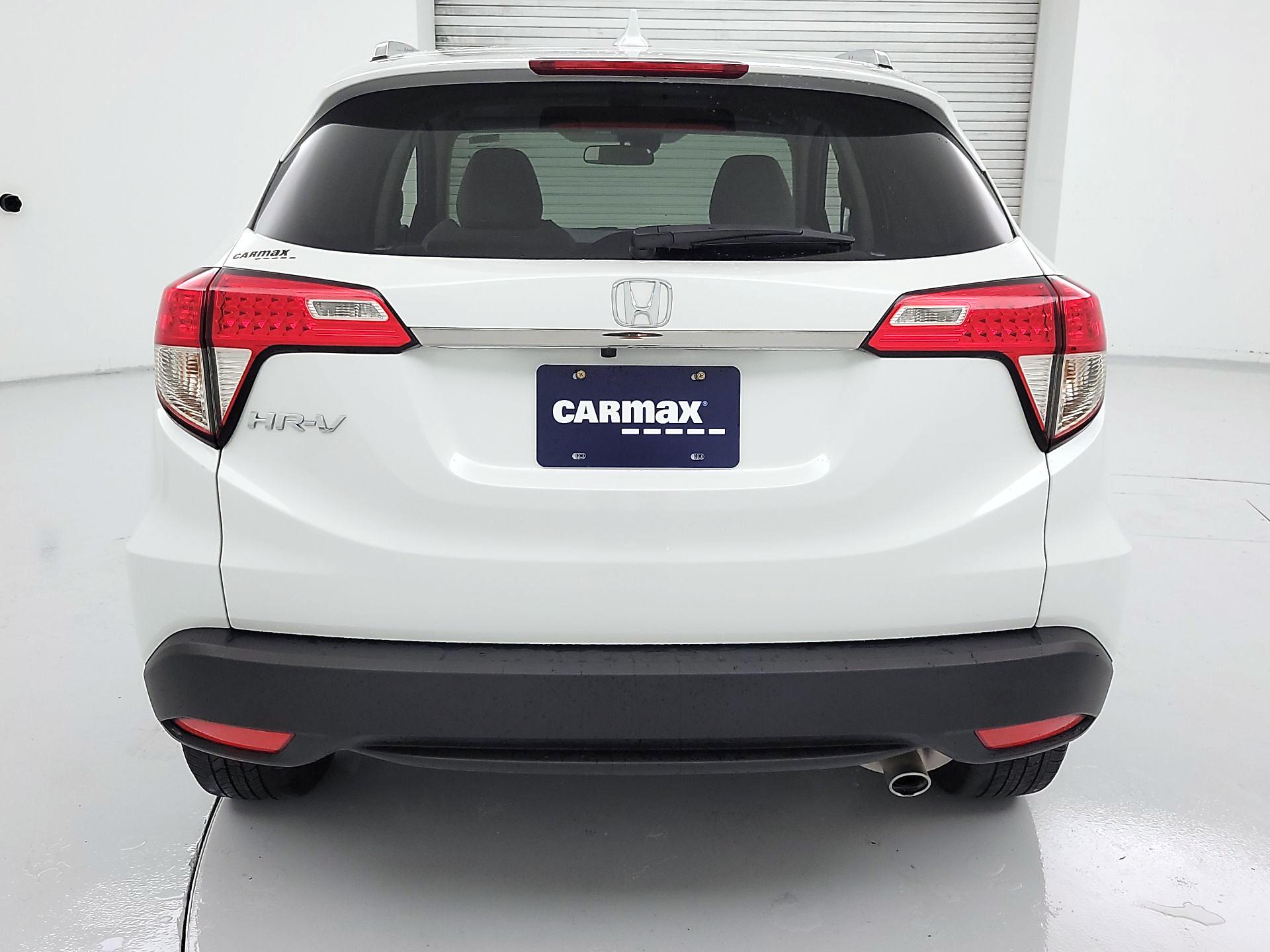 Thumbnail: 2021 Honda HR-V - 6