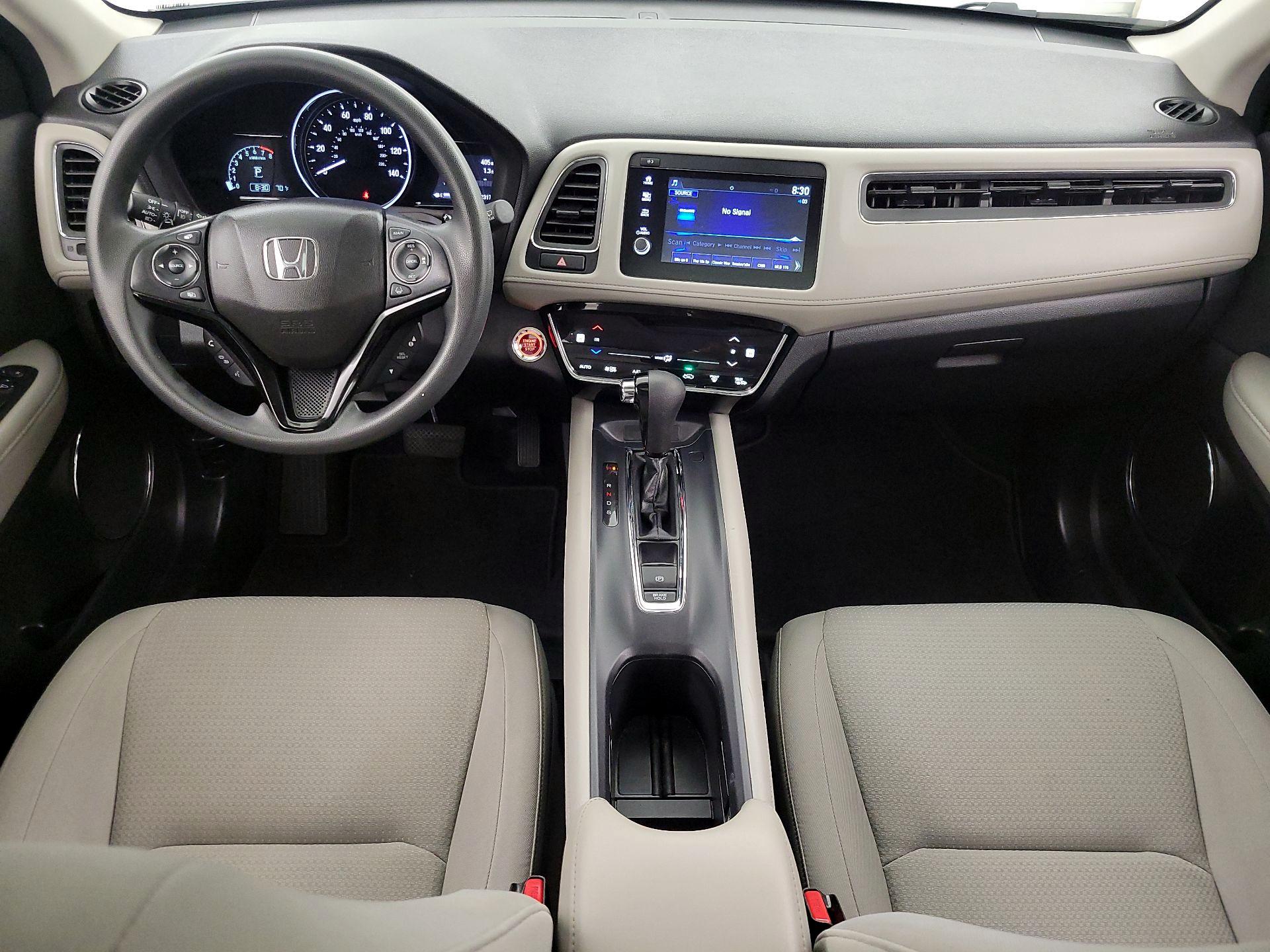 Thumbnail: 2021 Honda HR-V - 8