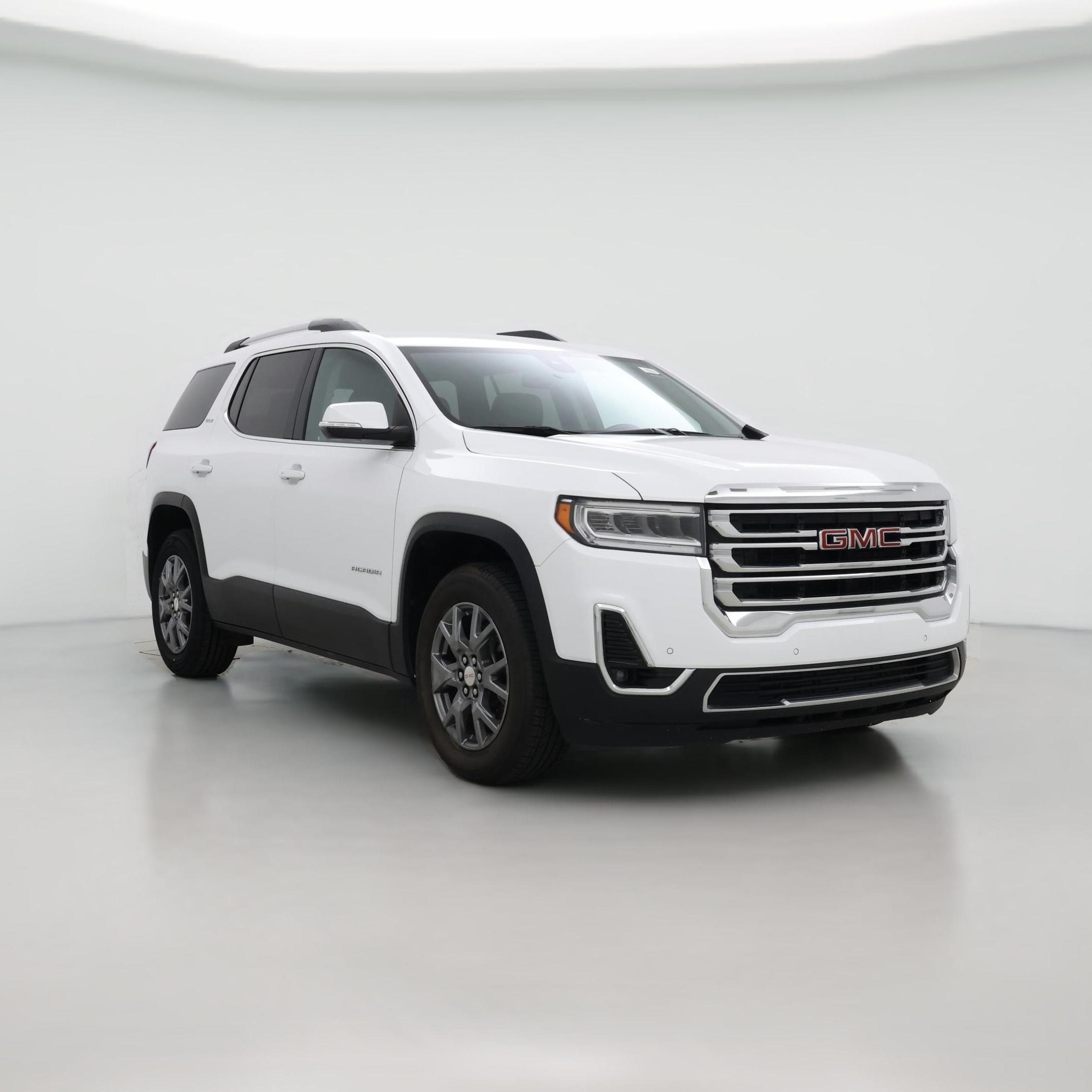 Thumbnail: 2023 GMC Acadia - 1