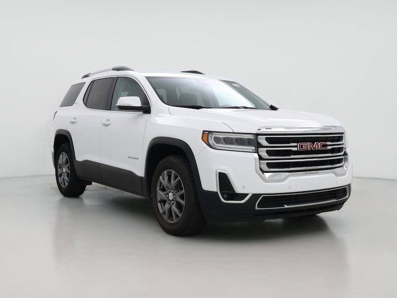 2023 GMC Acadia SLT -
                  Fort Myers, FL