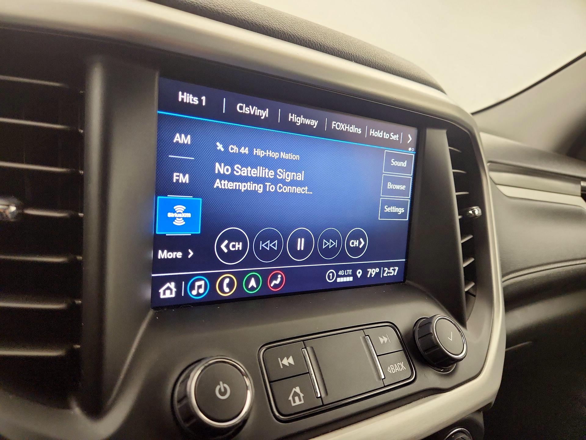 Thumbnail: 2023 GMC Acadia - 15