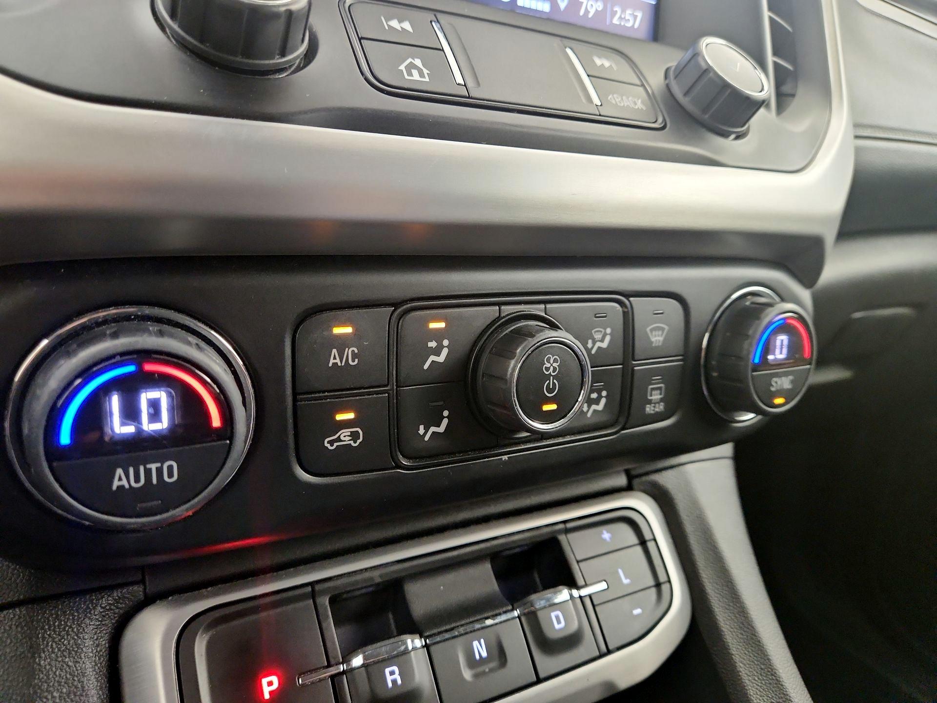 Thumbnail: 2023 GMC Acadia - 16