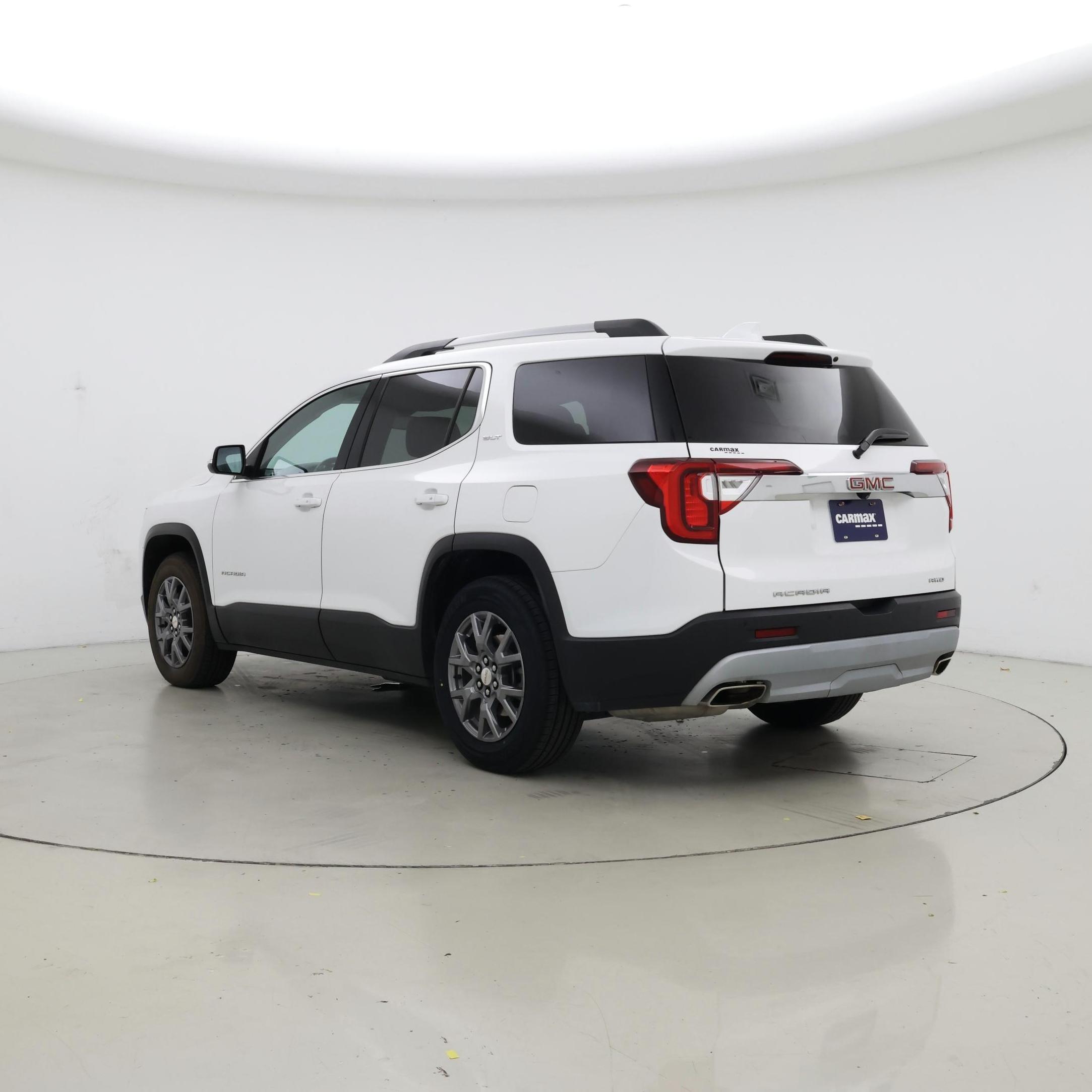 Thumbnail: 2023 GMC Acadia - 2