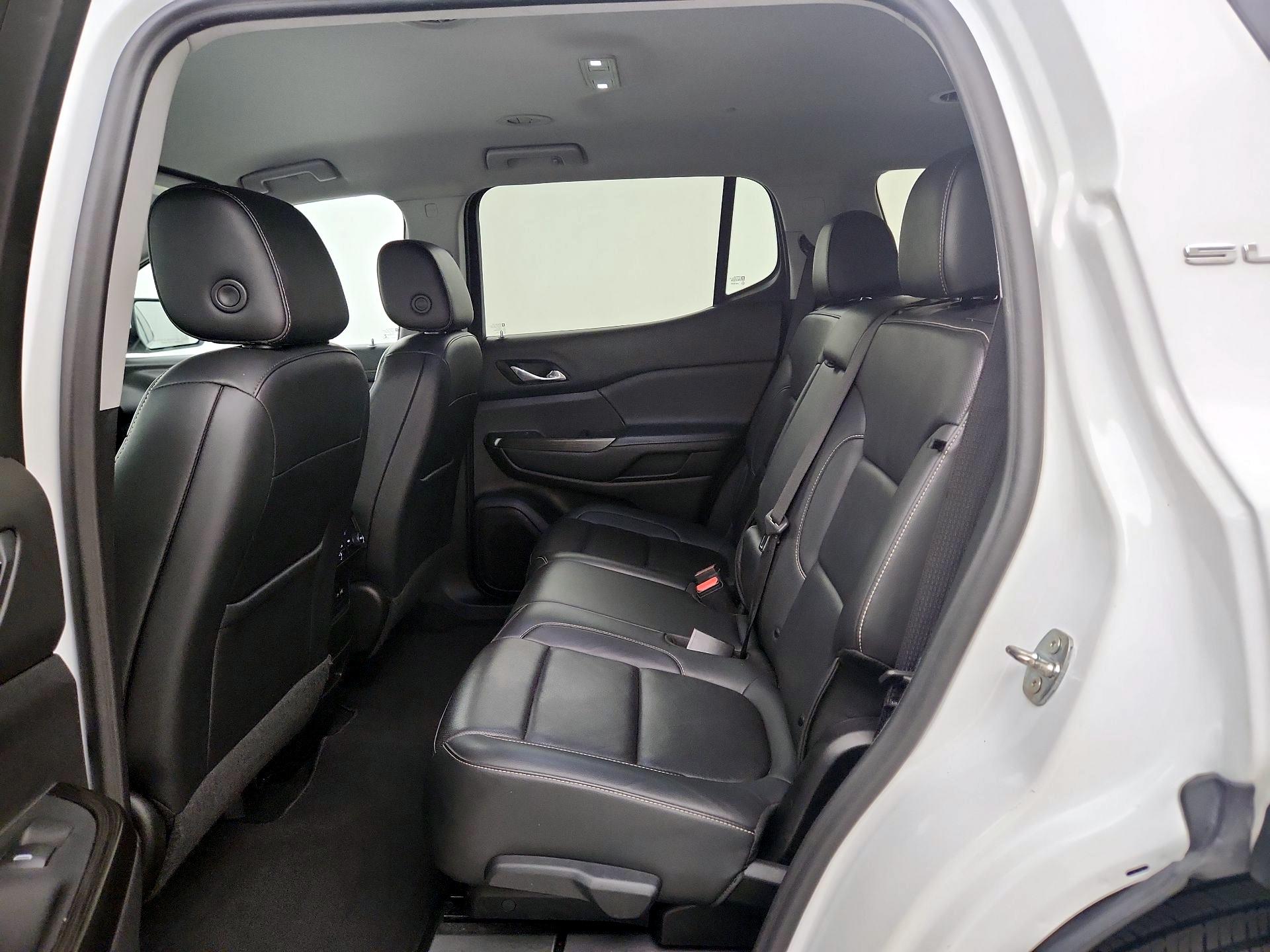 Thumbnail: 2023 GMC Acadia - 19