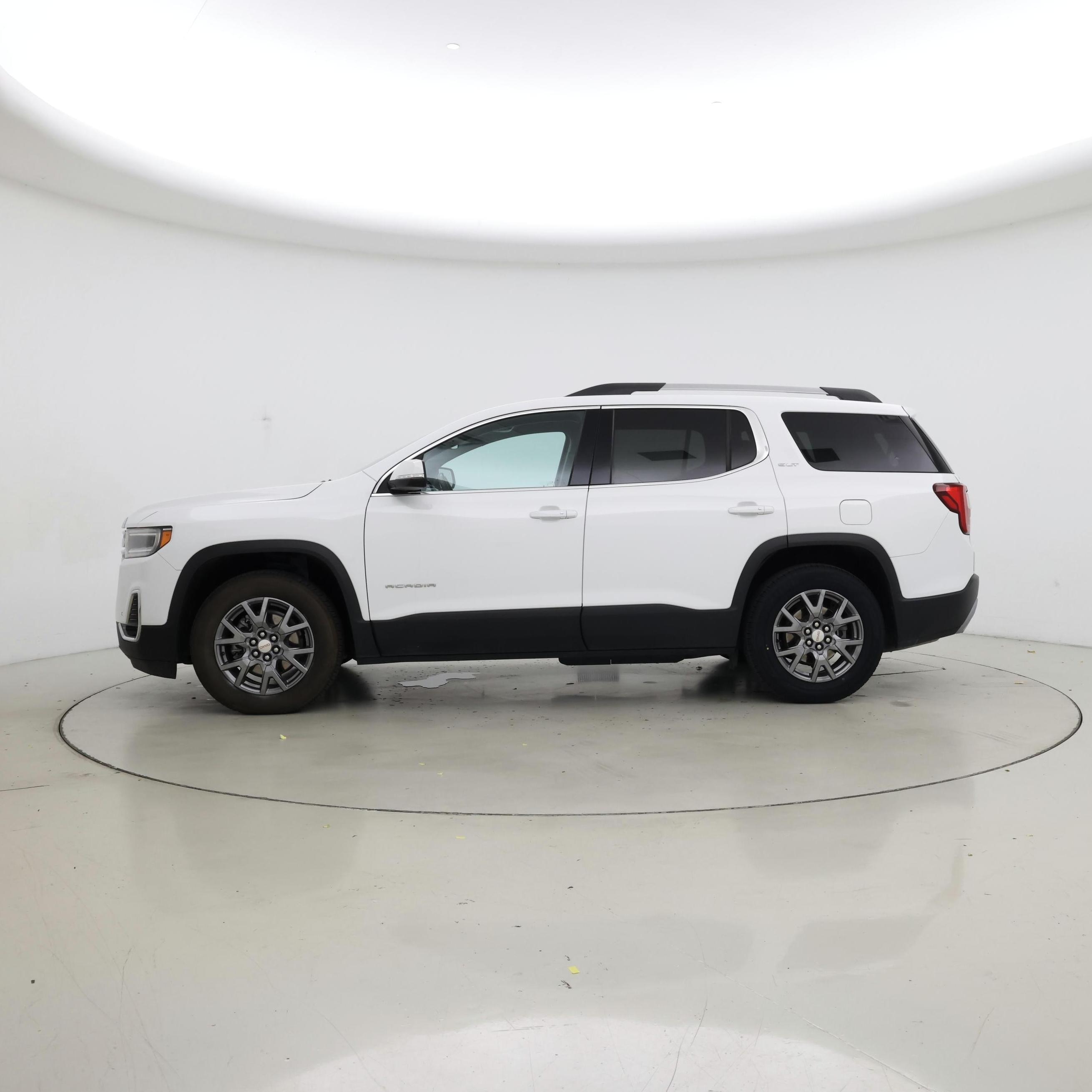 Thumbnail: 2023 GMC Acadia - 3