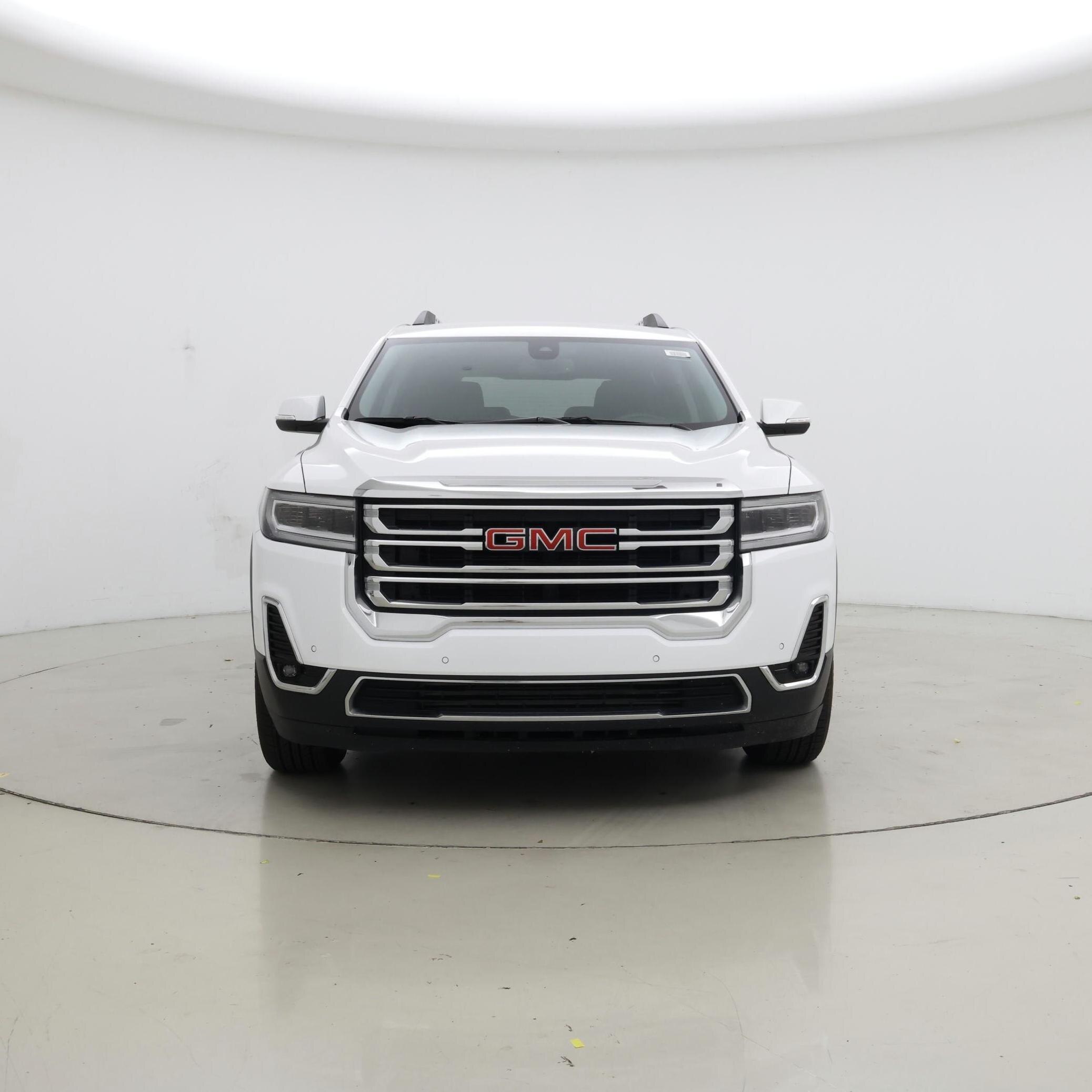 Thumbnail: 2023 GMC Acadia - 5