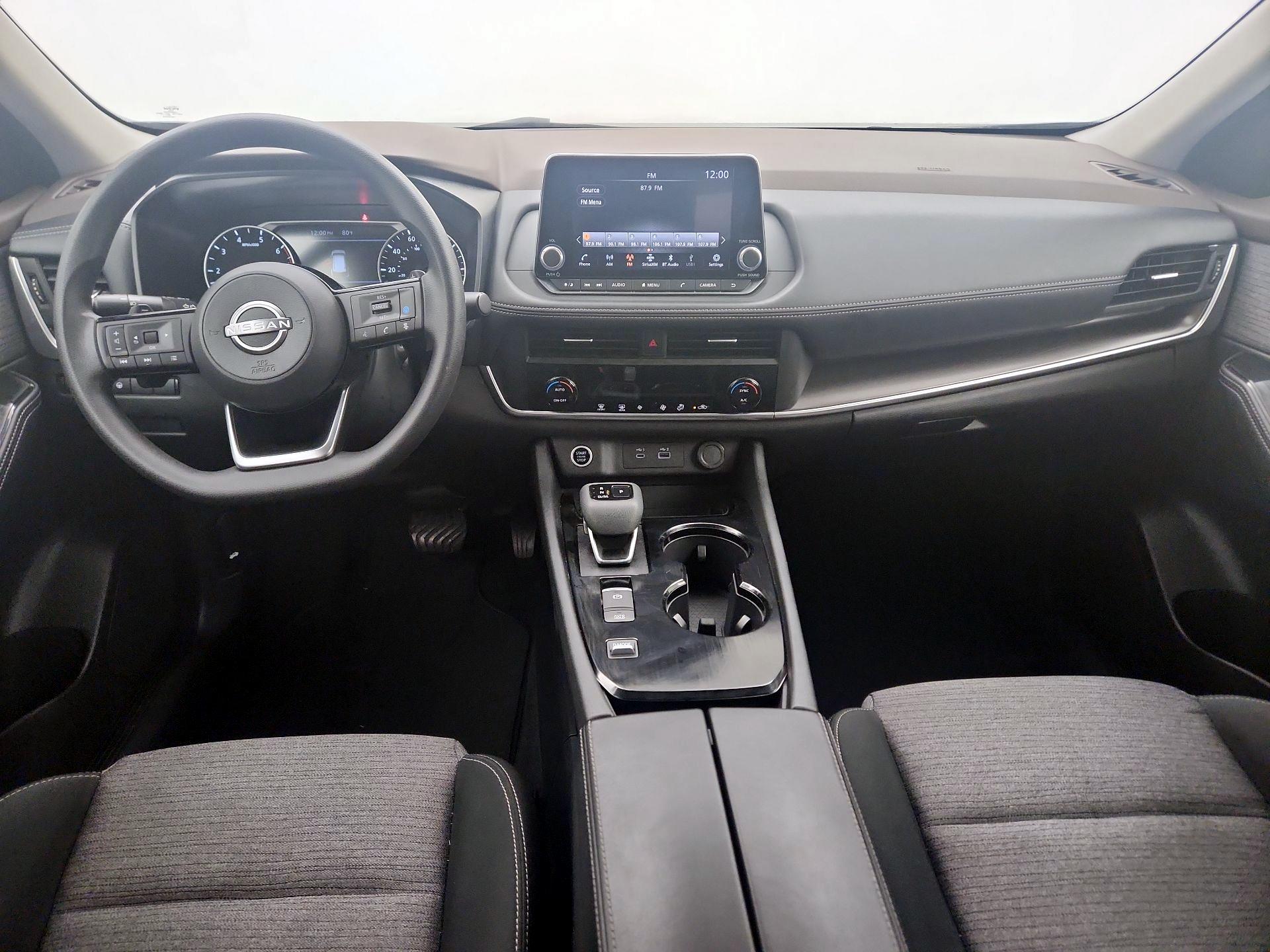 Thumbnail: 2023 Nissan Rogue - 9