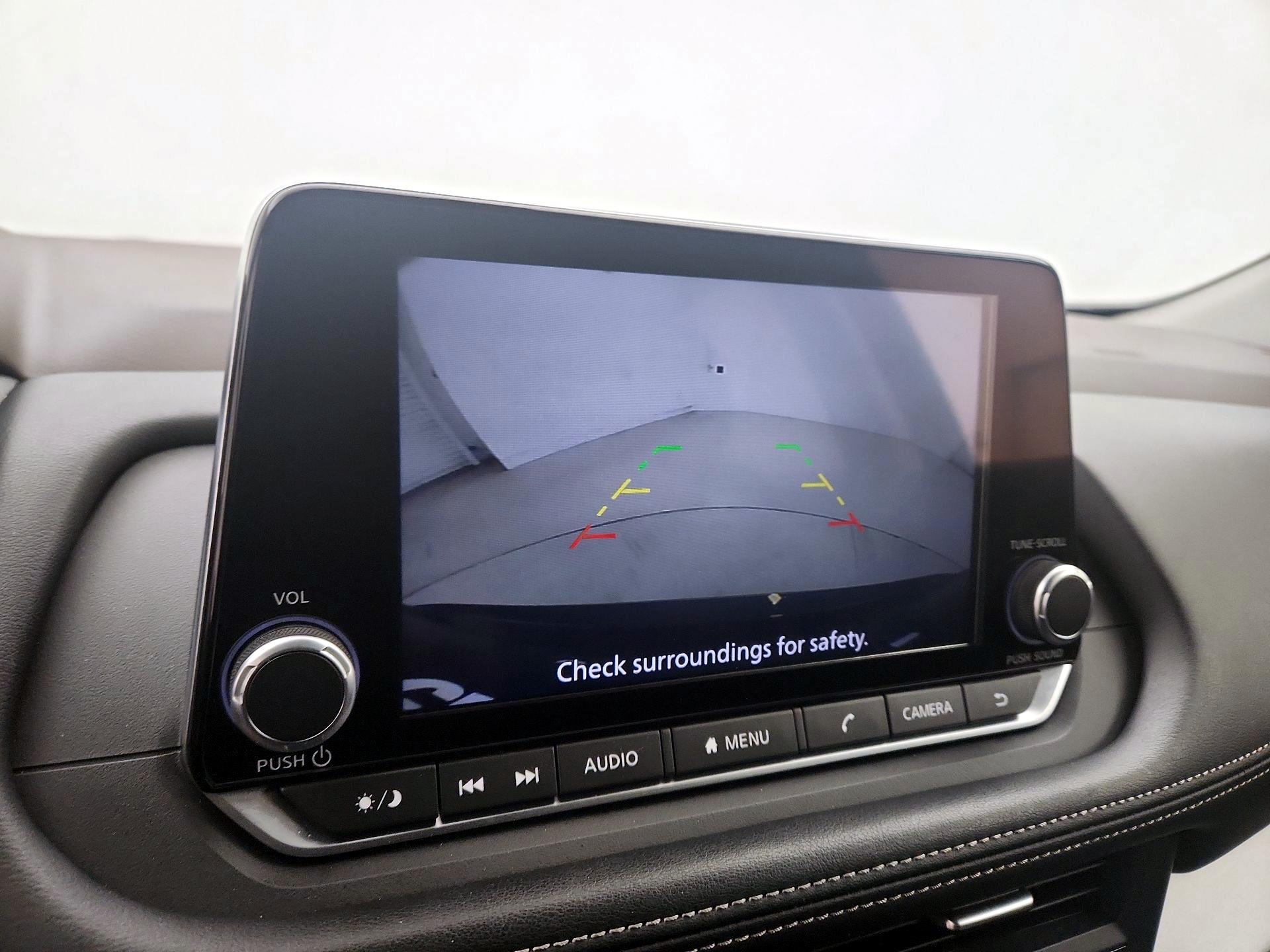 Thumbnail: 2023 Nissan Rogue - 14