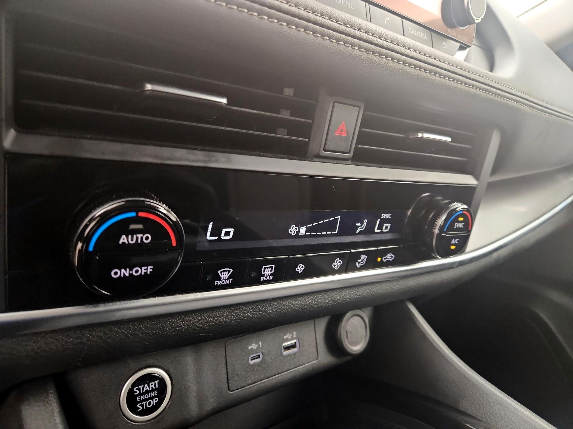 Thumbnail: 2023 Nissan Rogue - 16