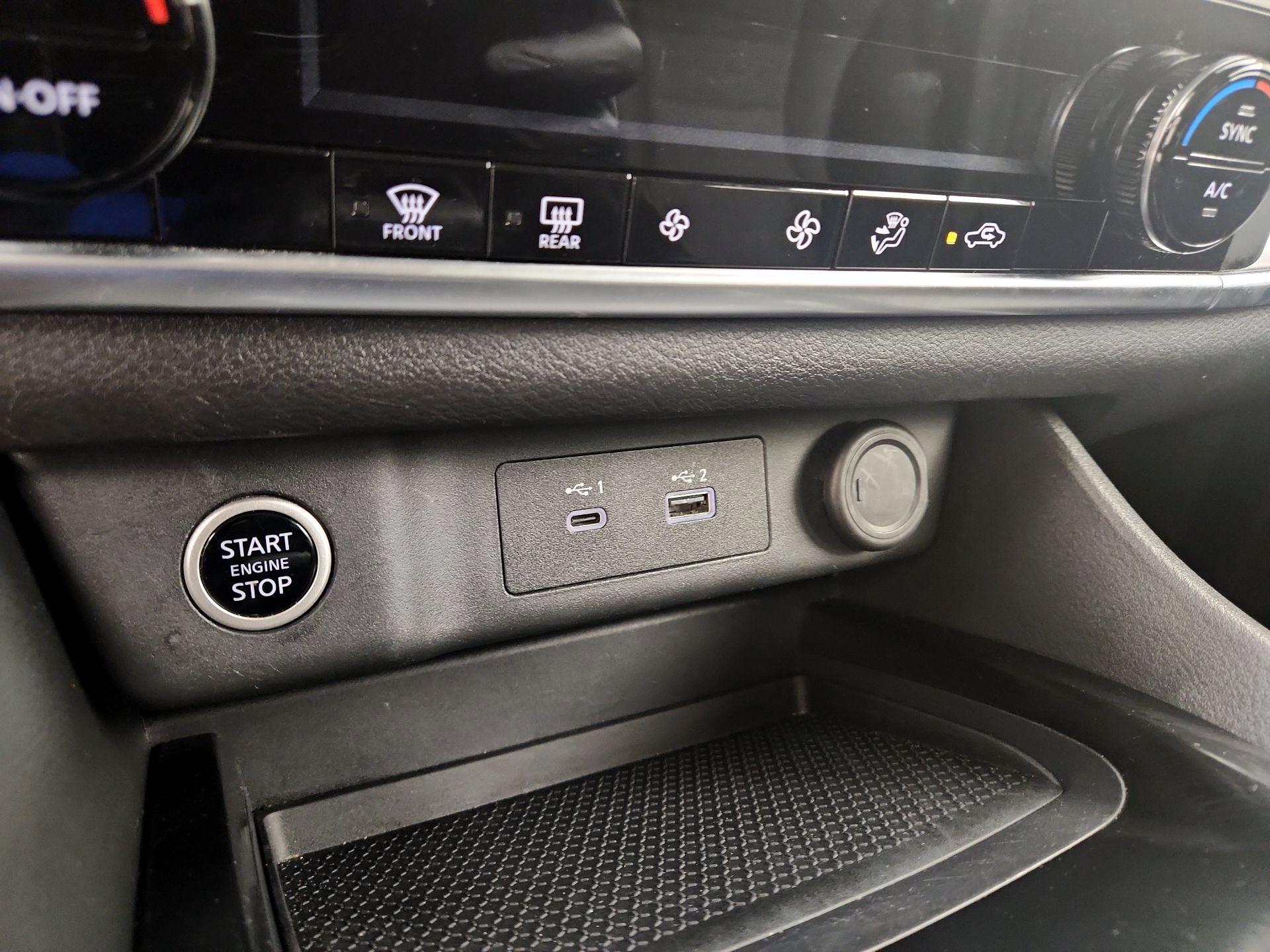 Thumbnail: 2023 Nissan Rogue - 18