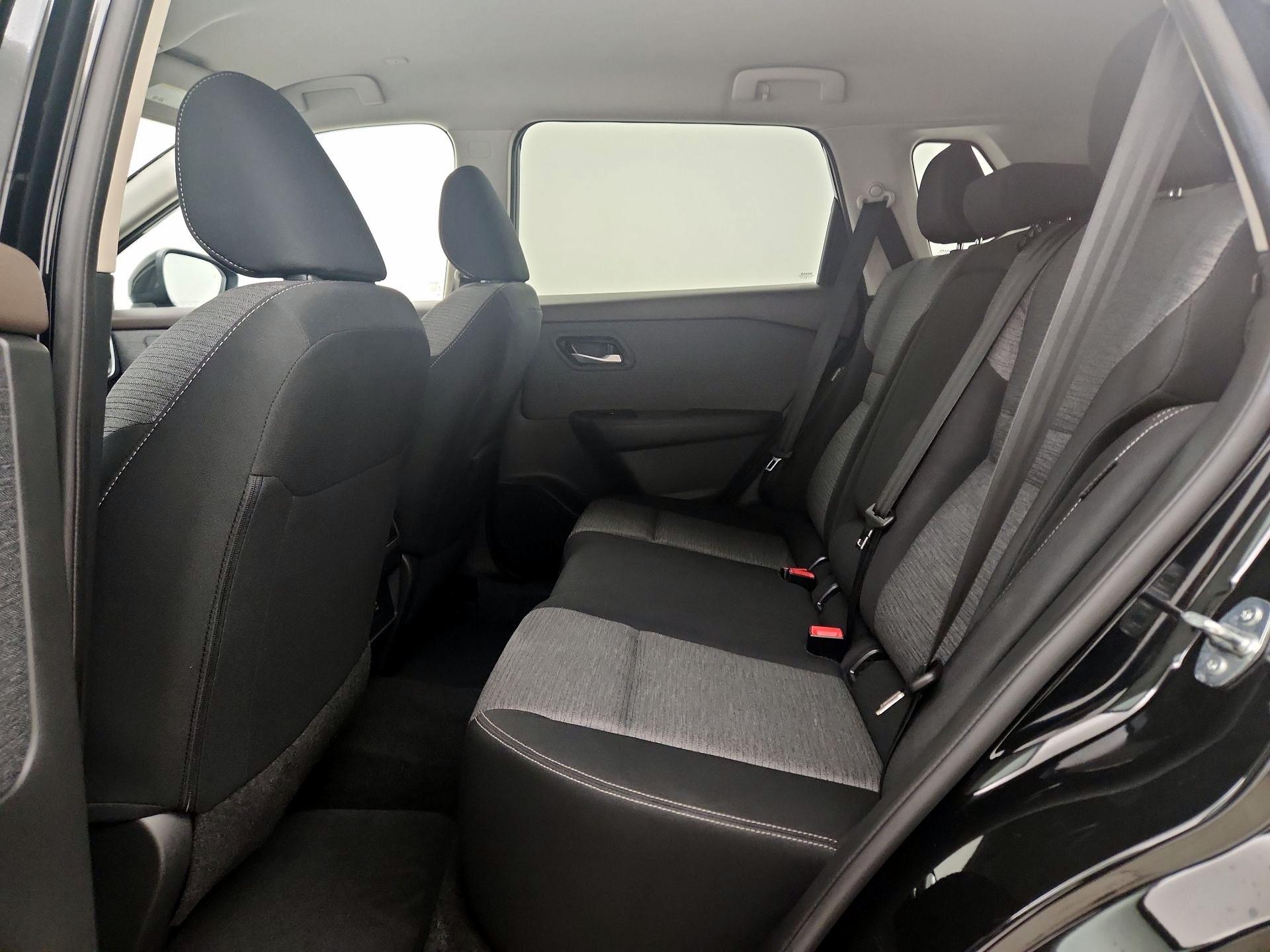 Thumbnail: 2023 Nissan Rogue - 19