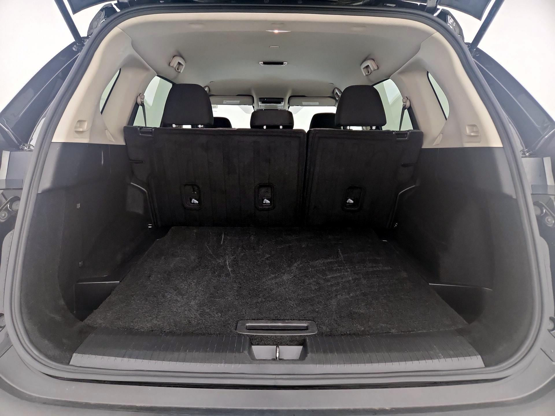 Thumbnail: 2023 Nissan Rogue - 20