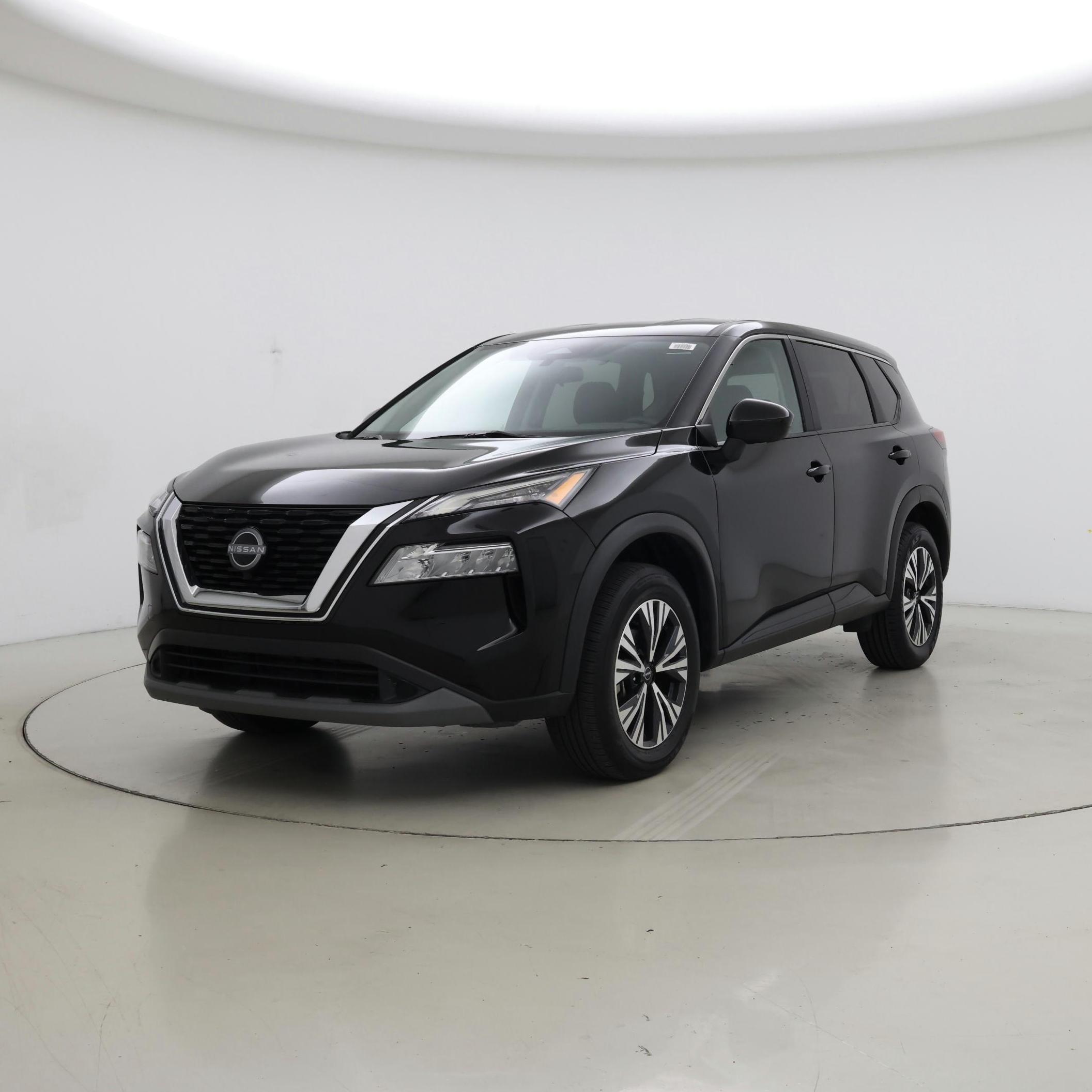 Thumbnail: 2023 Nissan Rogue - 4