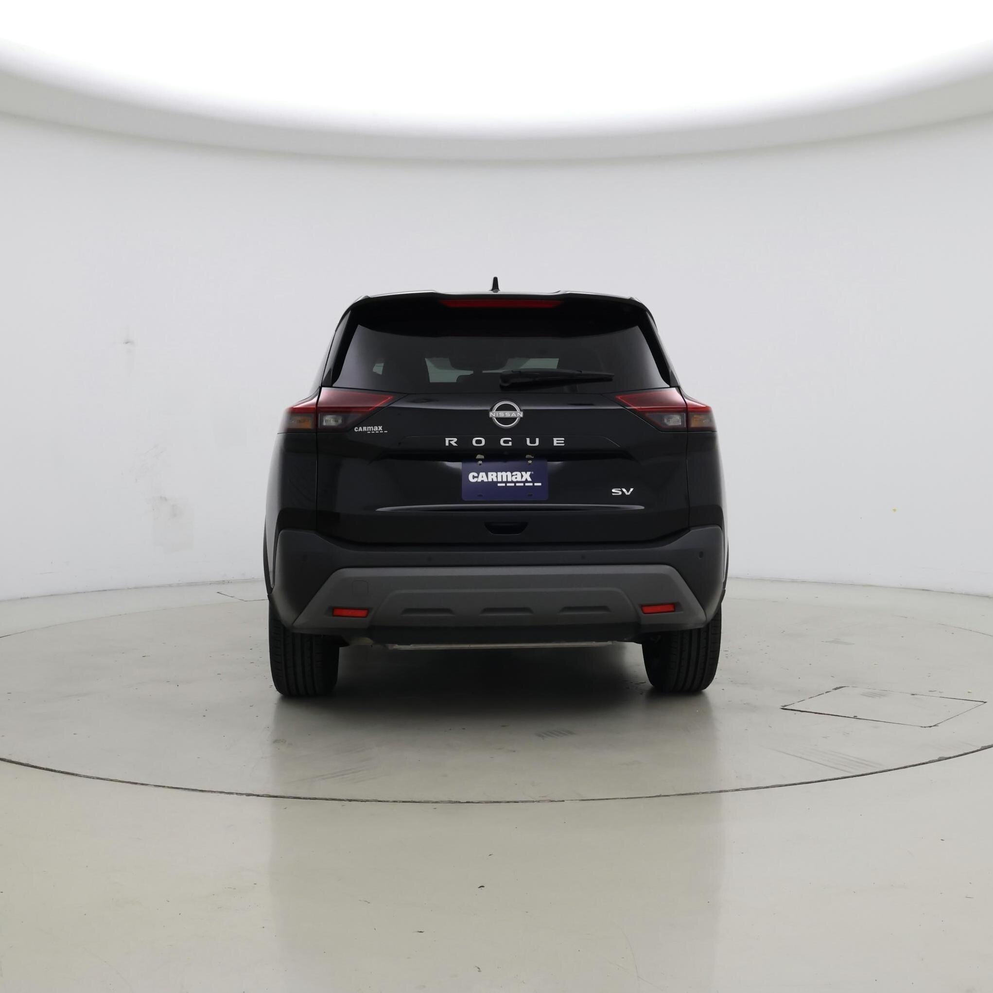 Thumbnail: 2023 Nissan Rogue - 6