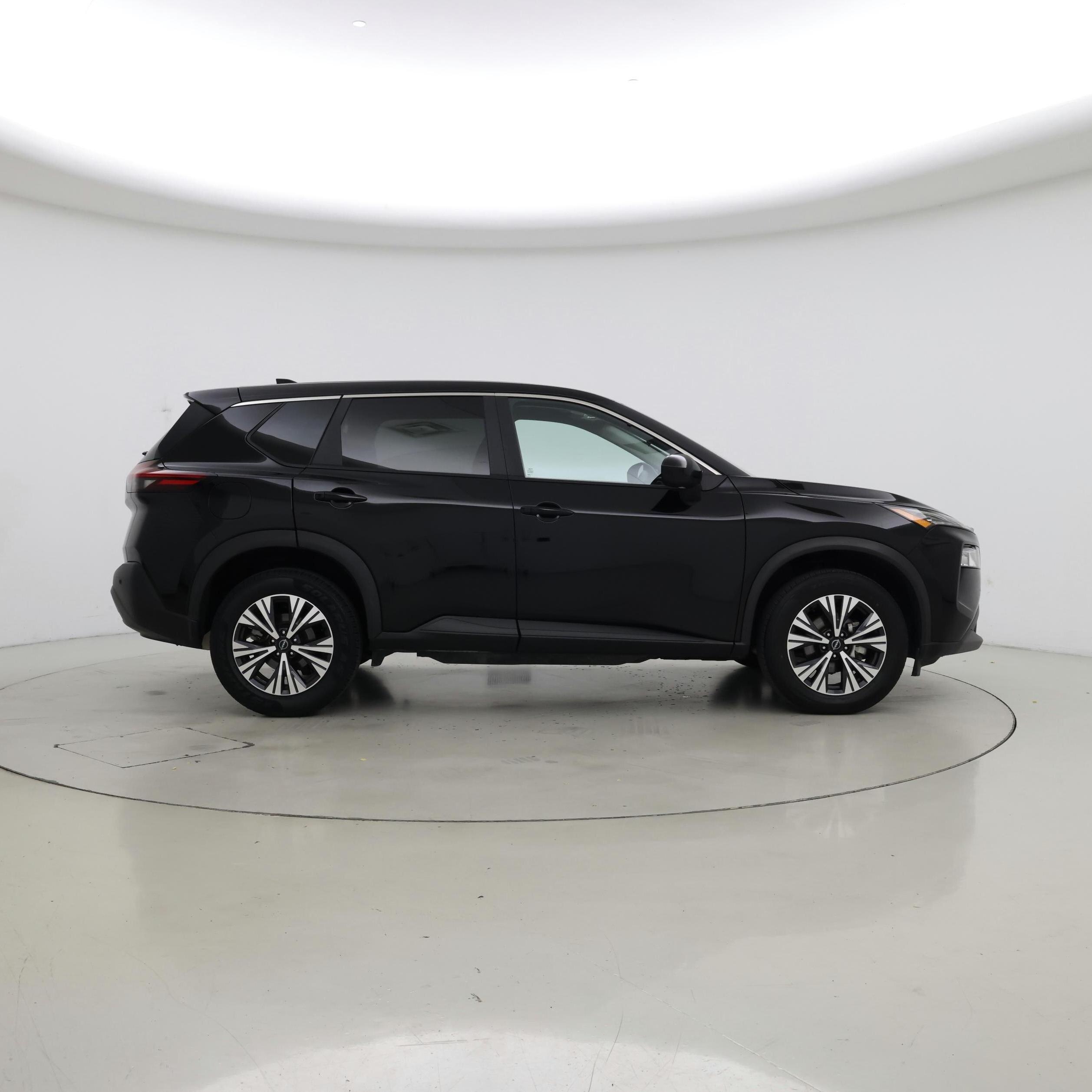 Thumbnail: 2023 Nissan Rogue - 7