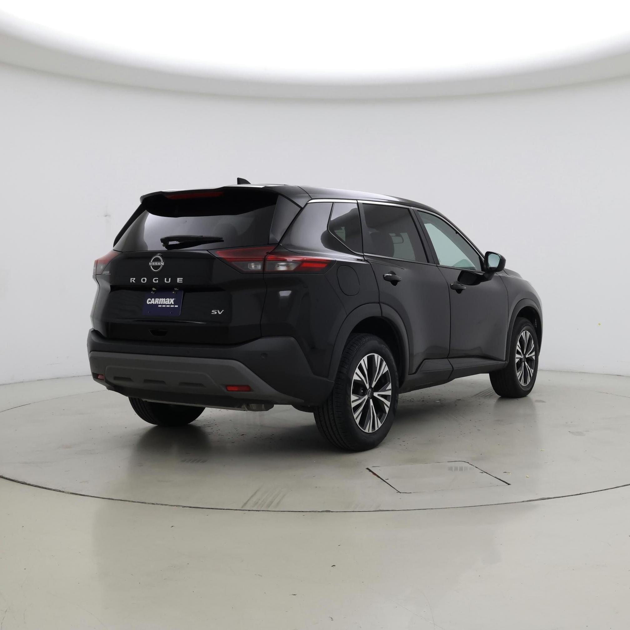 Thumbnail: 2023 Nissan Rogue - 8