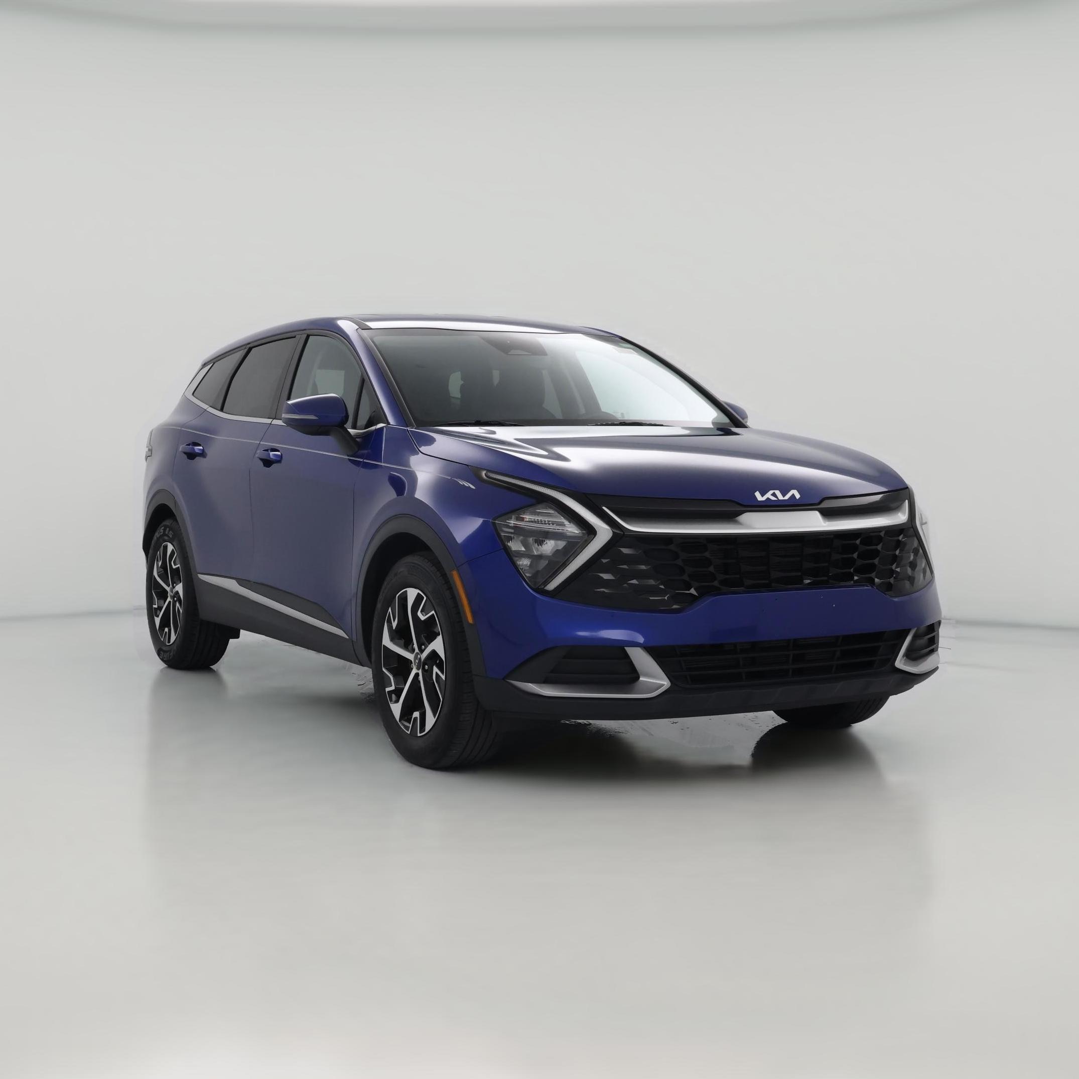Thumbnail: 2023 Kia Sportage - 1