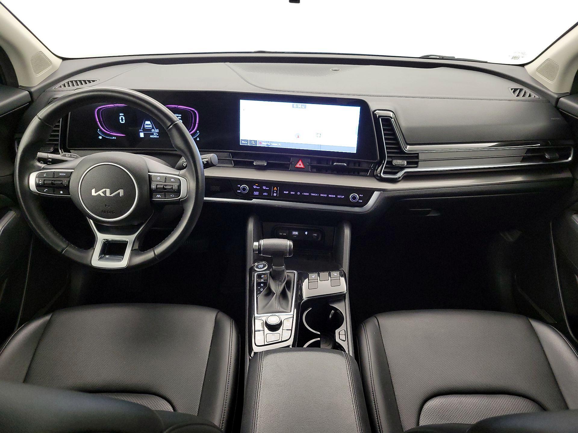 Thumbnail: 2023 Kia Sportage - 9