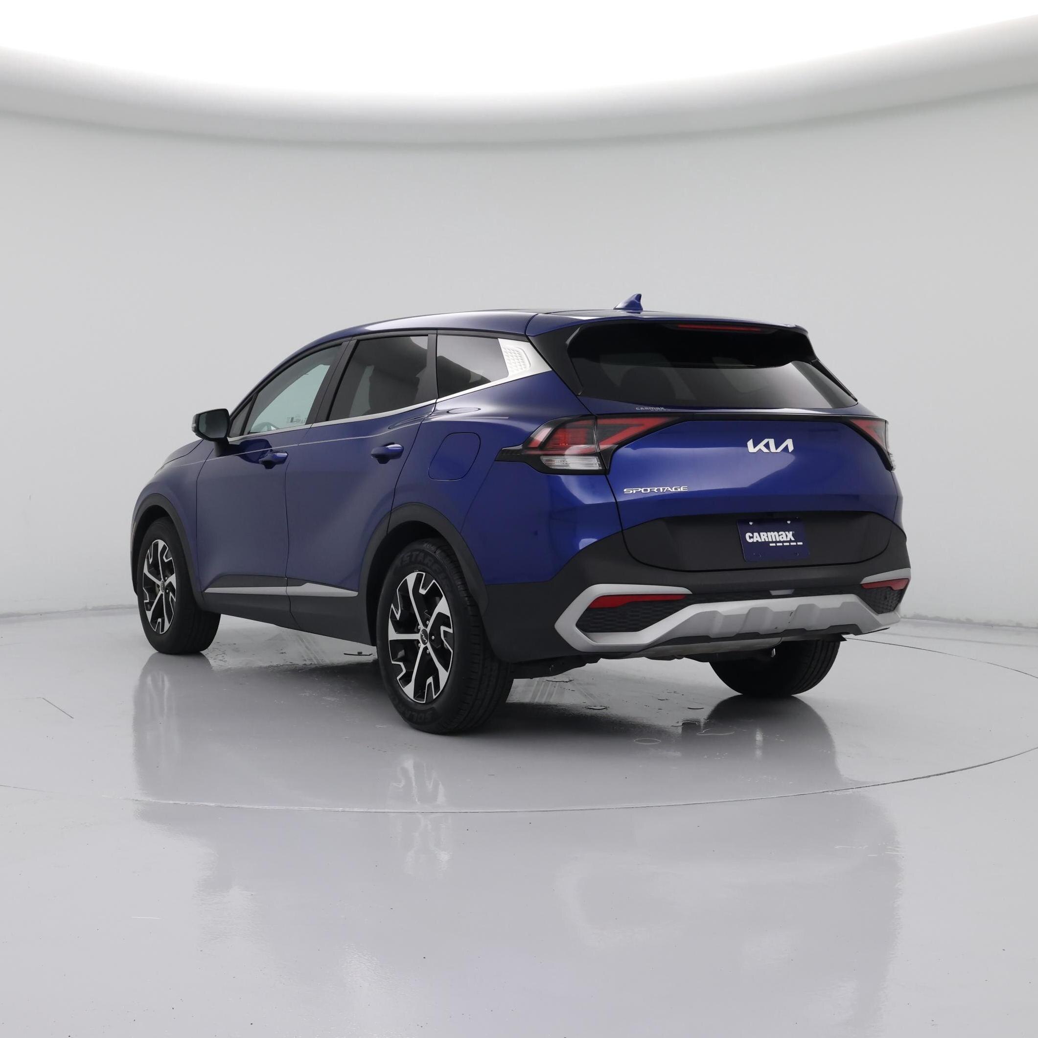 Thumbnail: 2023 Kia Sportage - 2