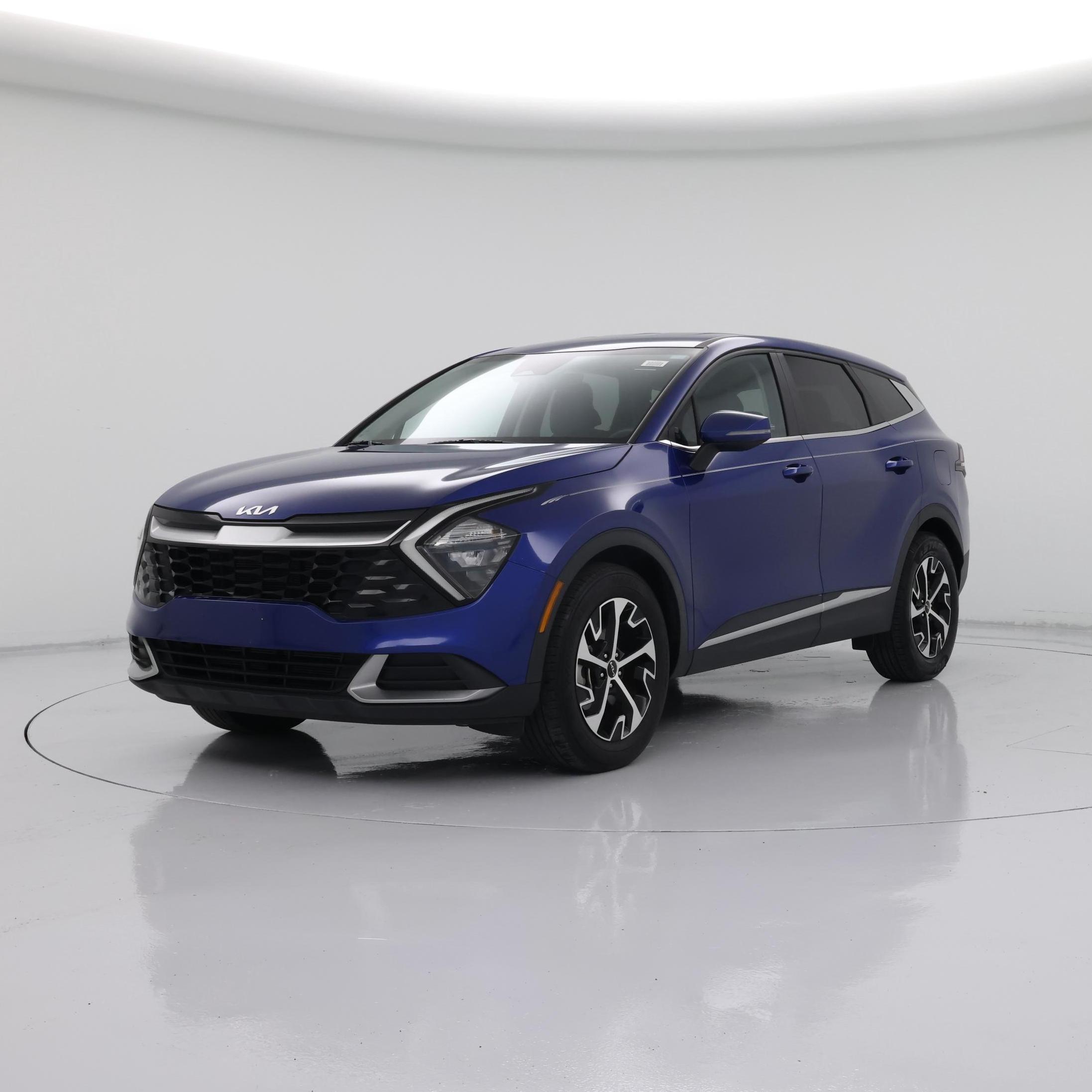 Thumbnail: 2023 Kia Sportage - 4
