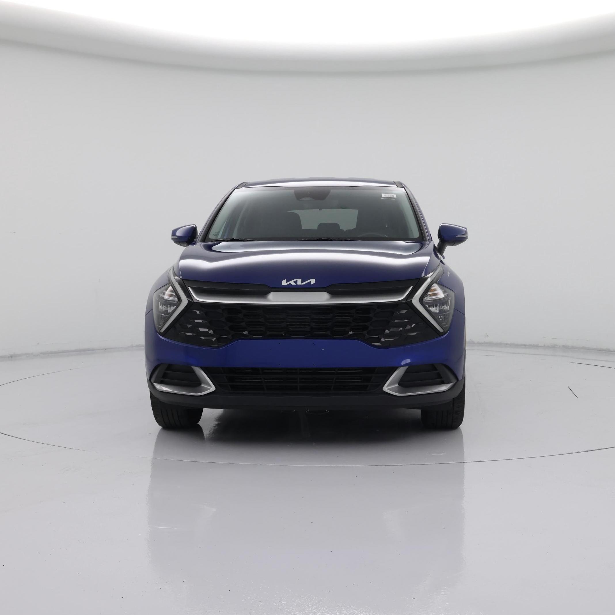 Thumbnail: 2023 Kia Sportage - 5