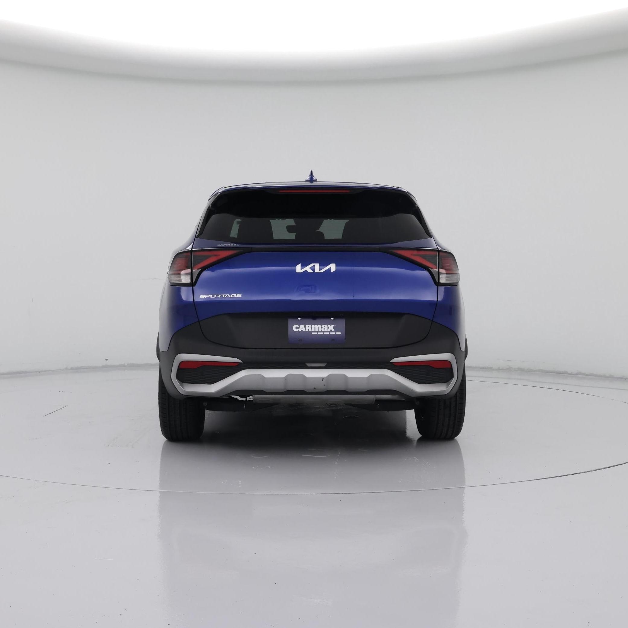 Thumbnail: 2023 Kia Sportage - 6