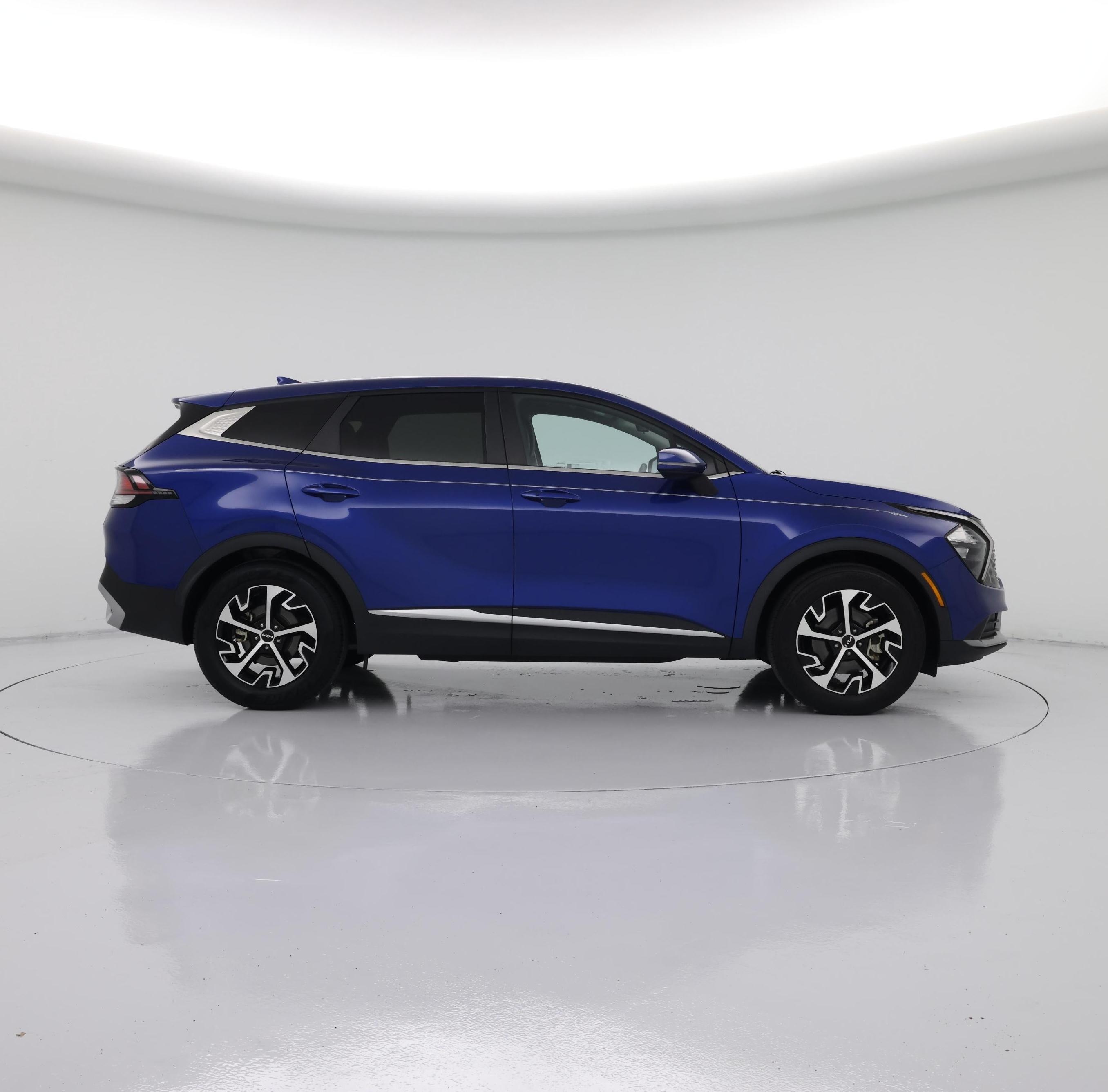 Thumbnail: 2023 Kia Sportage - 7