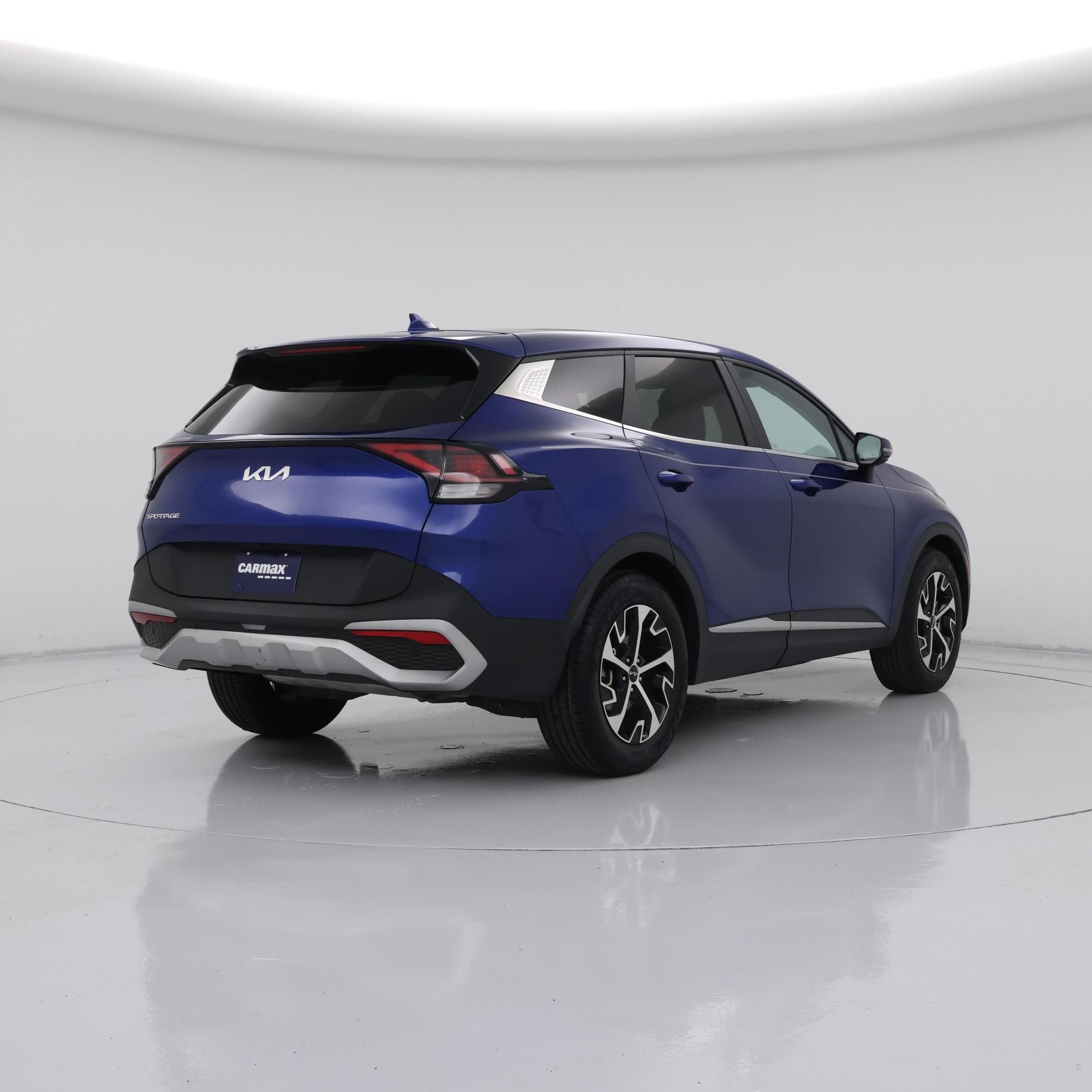 Thumbnail: 2023 Kia Sportage - 8