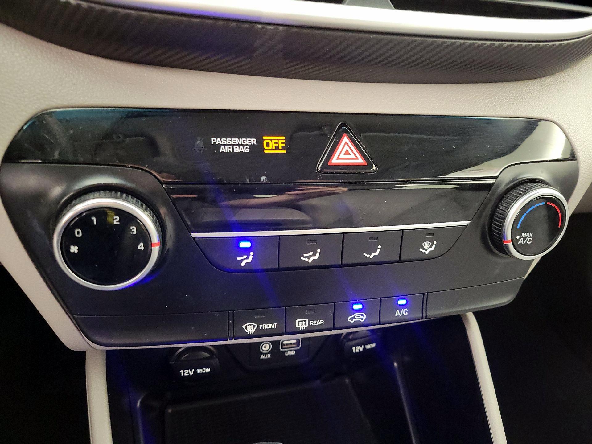 Thumbnail: 2019 Hyundai Tucson - 14
