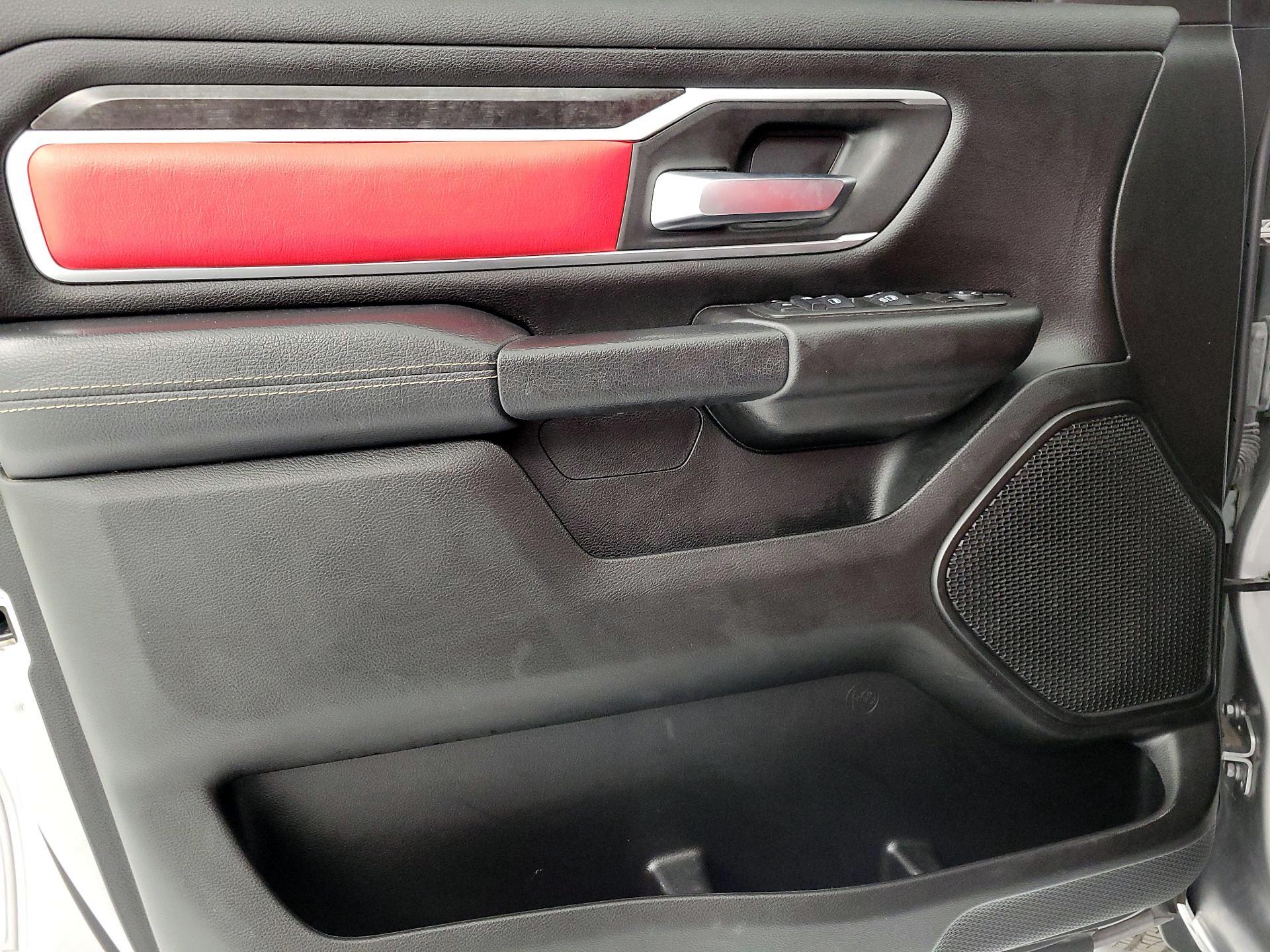 Thumbnail: 2022 RAM 1500 - 10