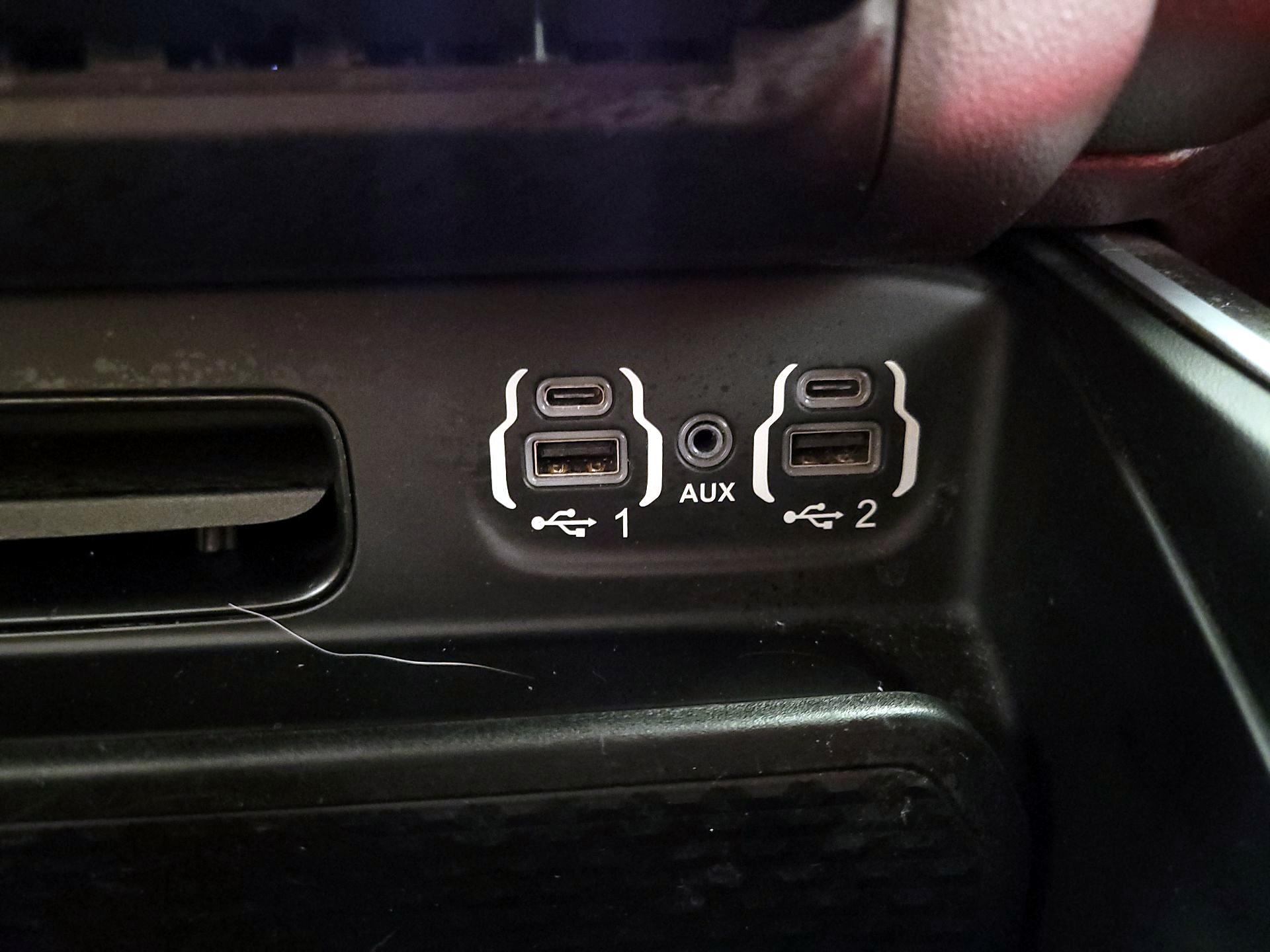 Thumbnail: 2022 RAM 1500 - 16