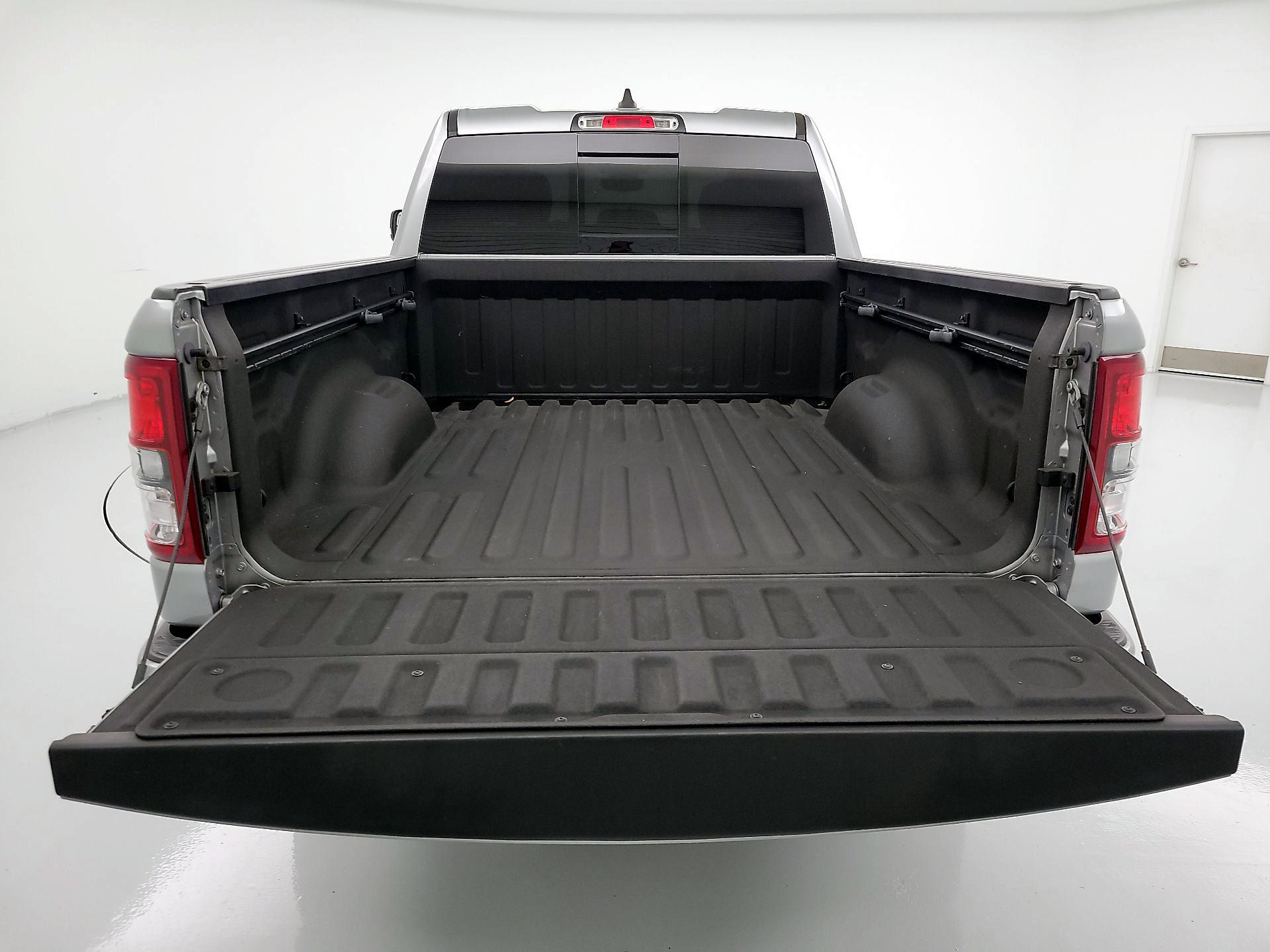 Thumbnail: 2022 RAM 1500 - 18