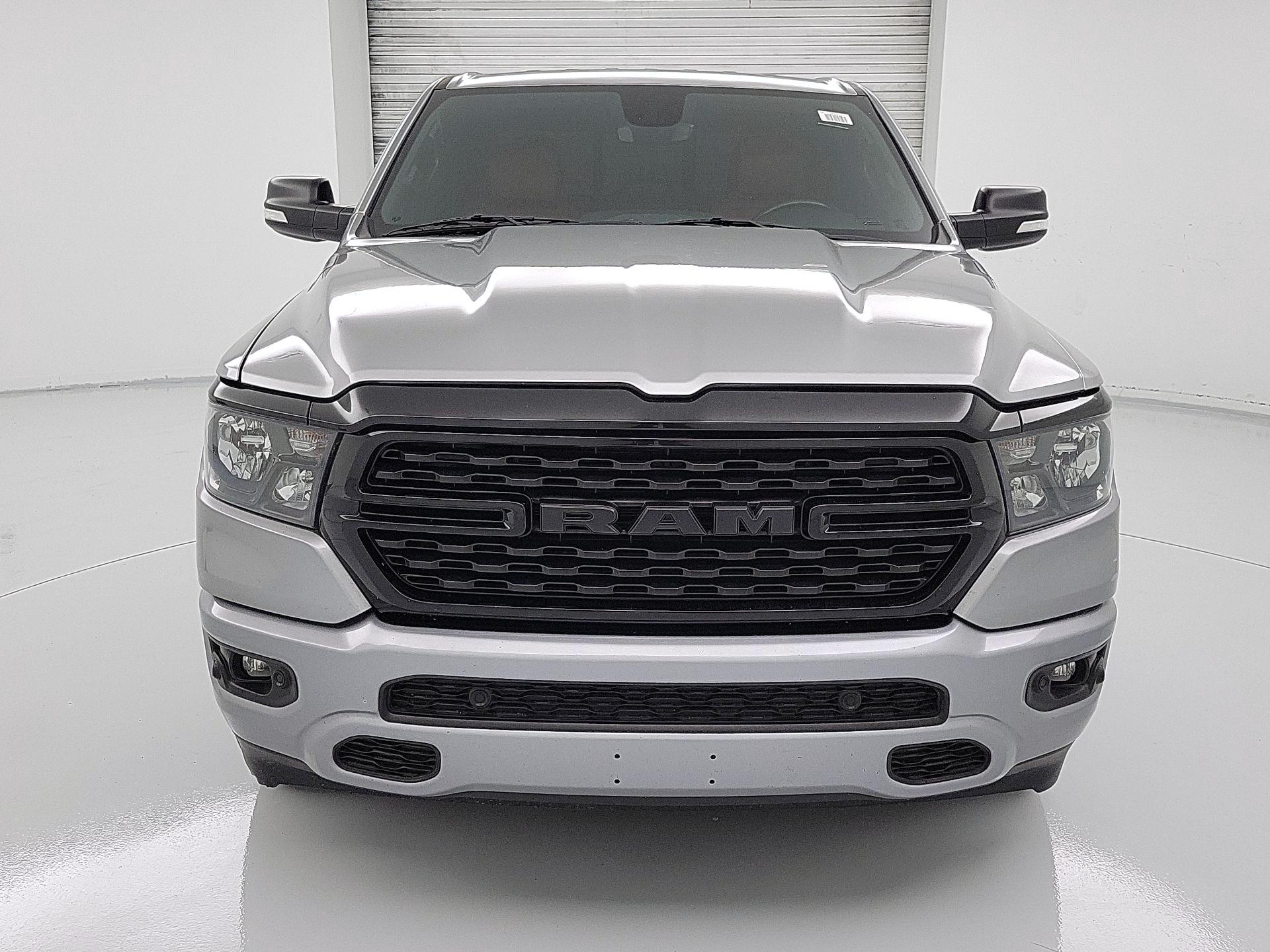 Thumbnail: 2022 RAM 1500 - 2