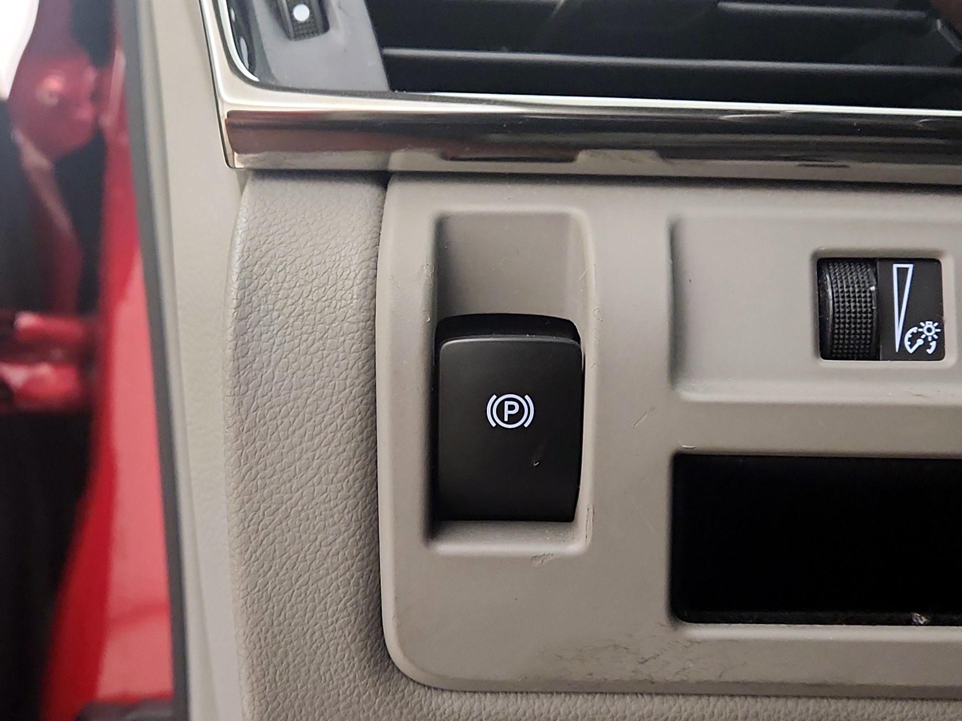Thumbnail: 2014 Cadillac CTS - 13