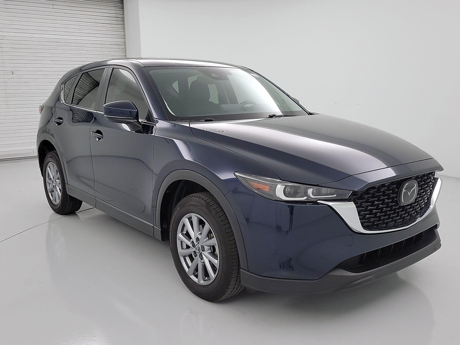 Thumbnail: 2023 Mazda CX-5 - 1