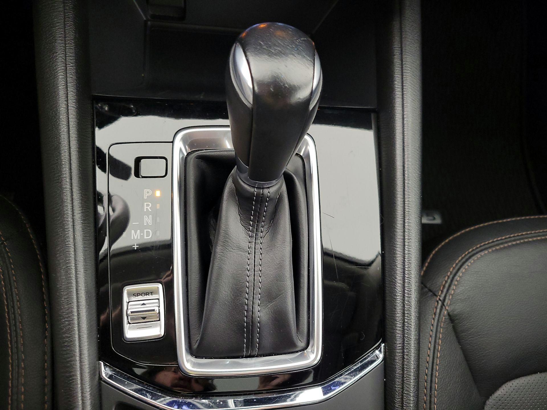 Thumbnail: 2023 Mazda CX-5 - 15