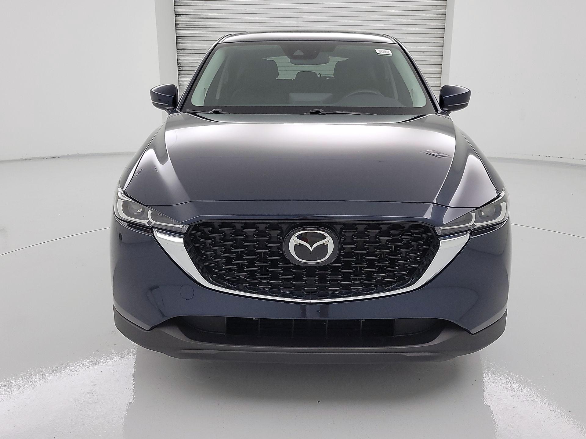 Thumbnail: 2023 Mazda CX-5 - 2