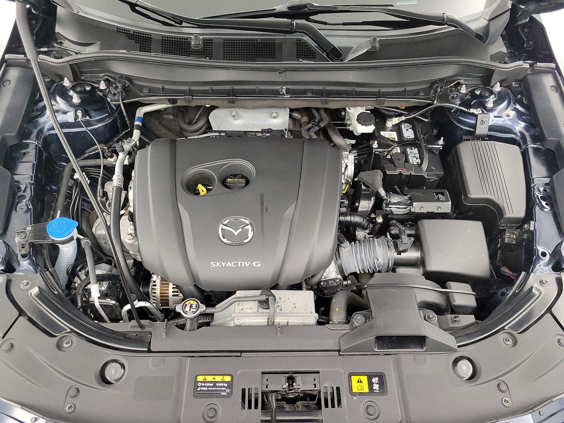 Thumbnail: 2023 Mazda CX-5 - 20