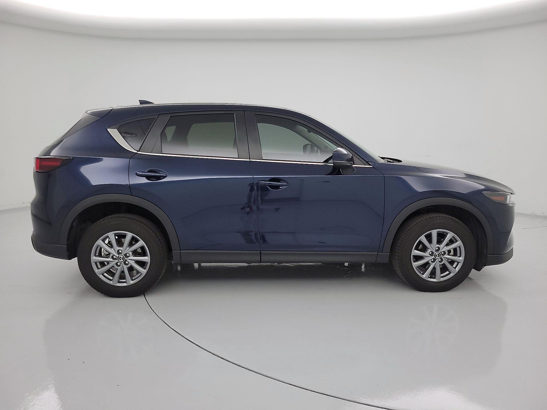 Thumbnail: 2023 Mazda CX-5 - 4