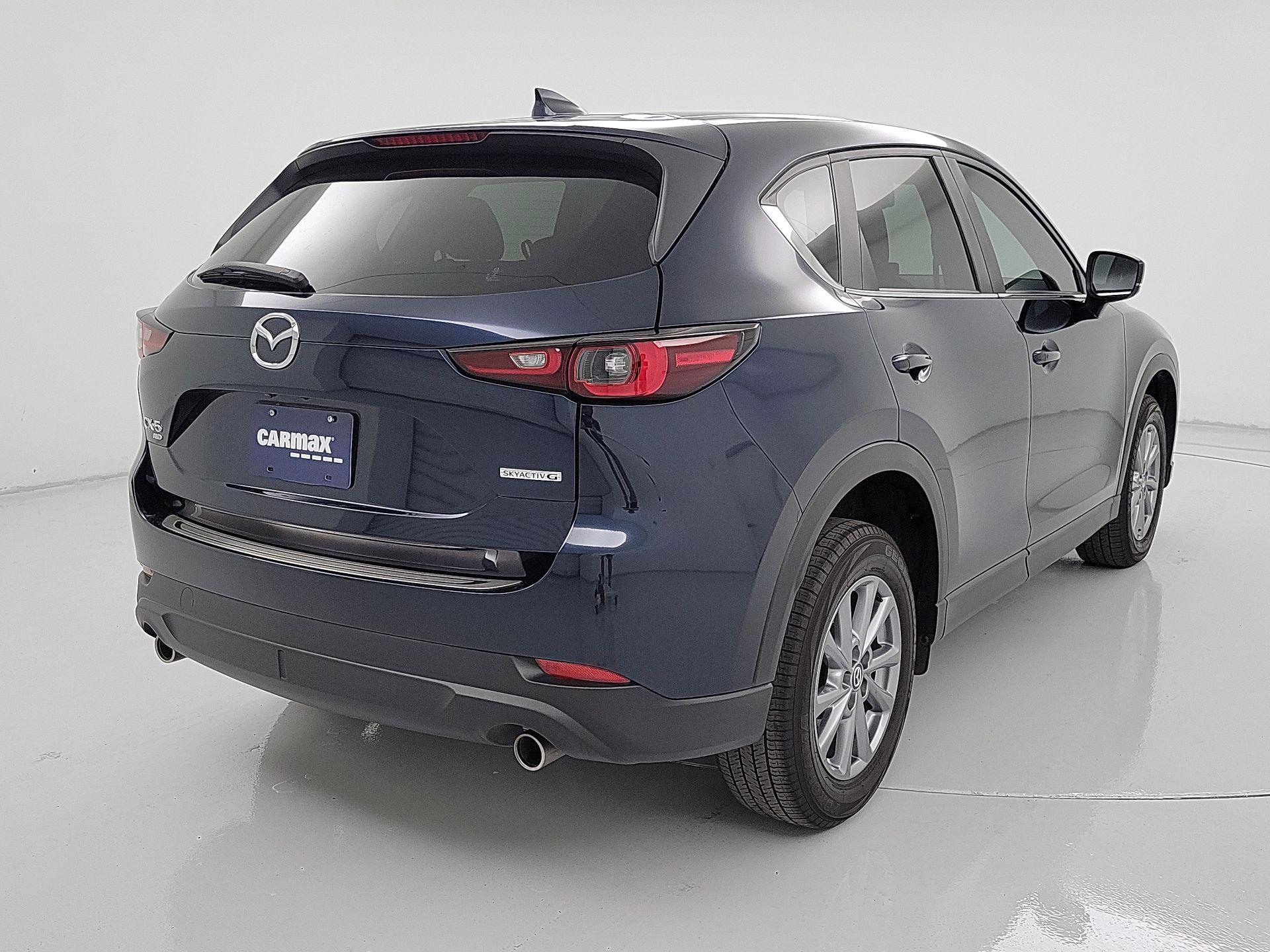 Thumbnail: 2023 Mazda CX-5 - 5