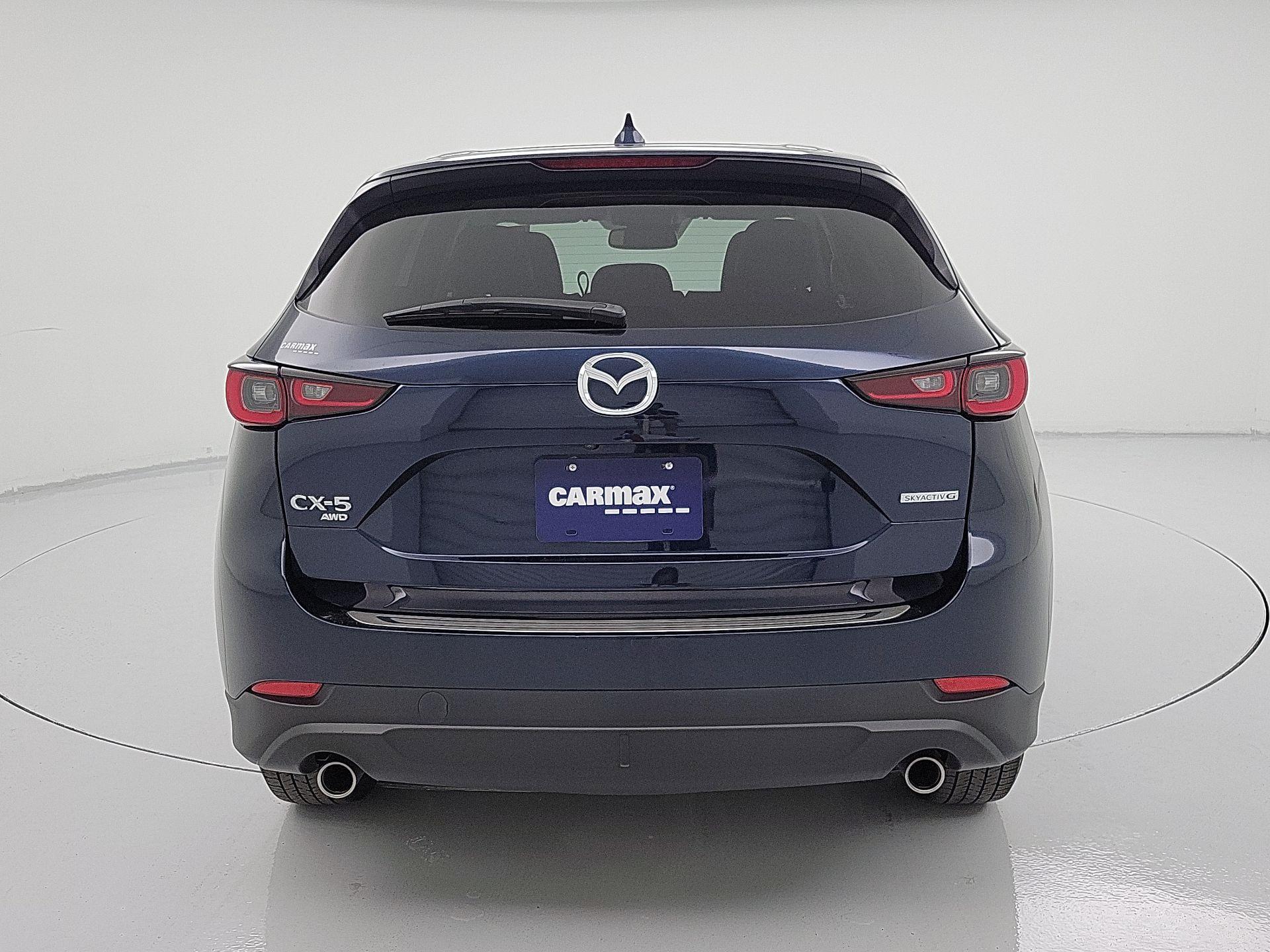 Thumbnail: 2023 Mazda CX-5 - 6