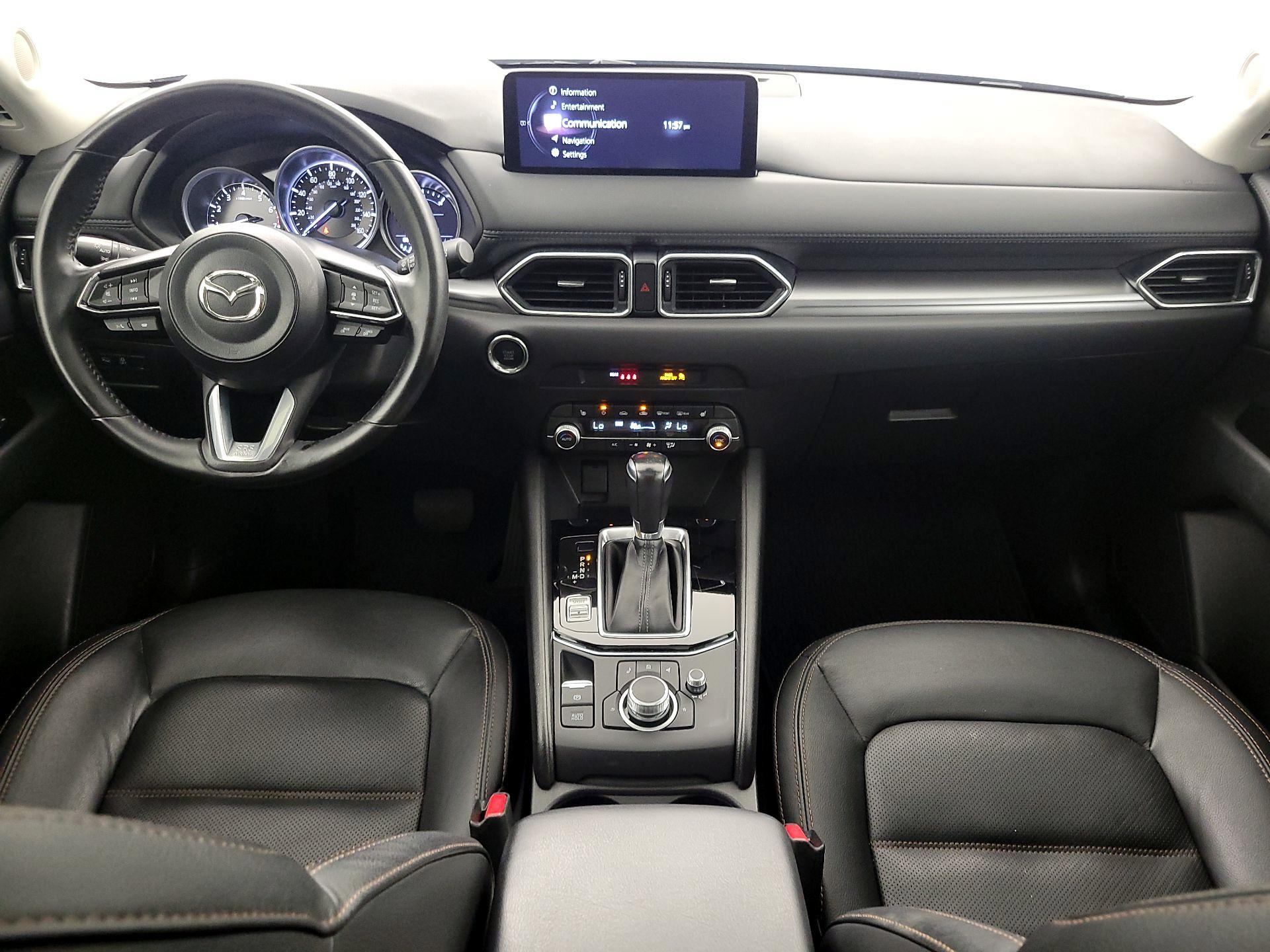 Thumbnail: 2023 Mazda CX-5 - 8
