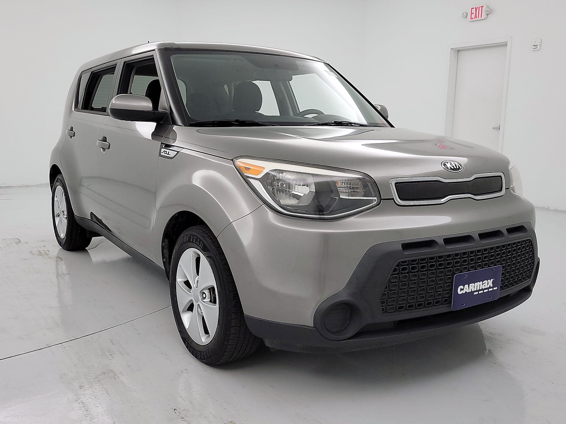 Thumbnail: 2016 Kia Soul - 1