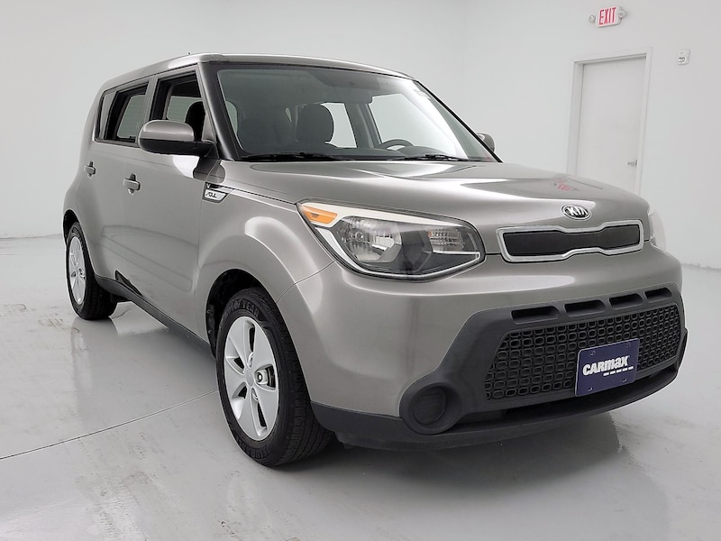 2016 Kia Soul  -
                  Tampa, FL